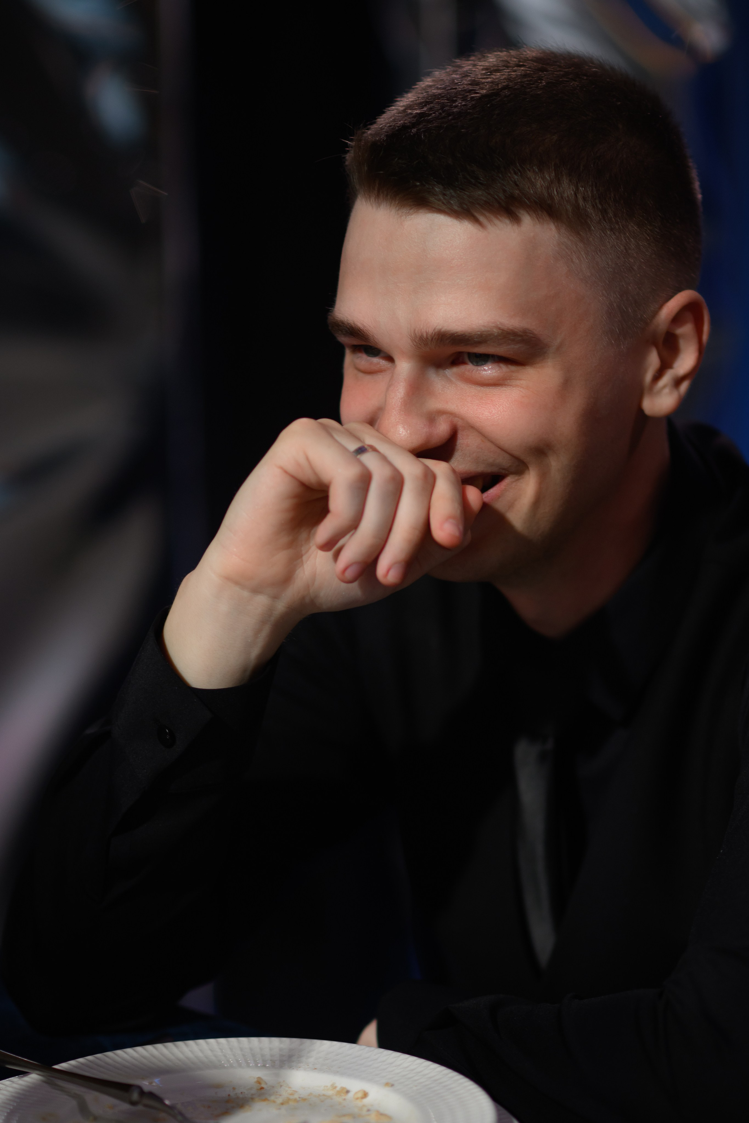 Виталий и Маргарита. Свадебный фотограф Катерина Корнева Красноярск