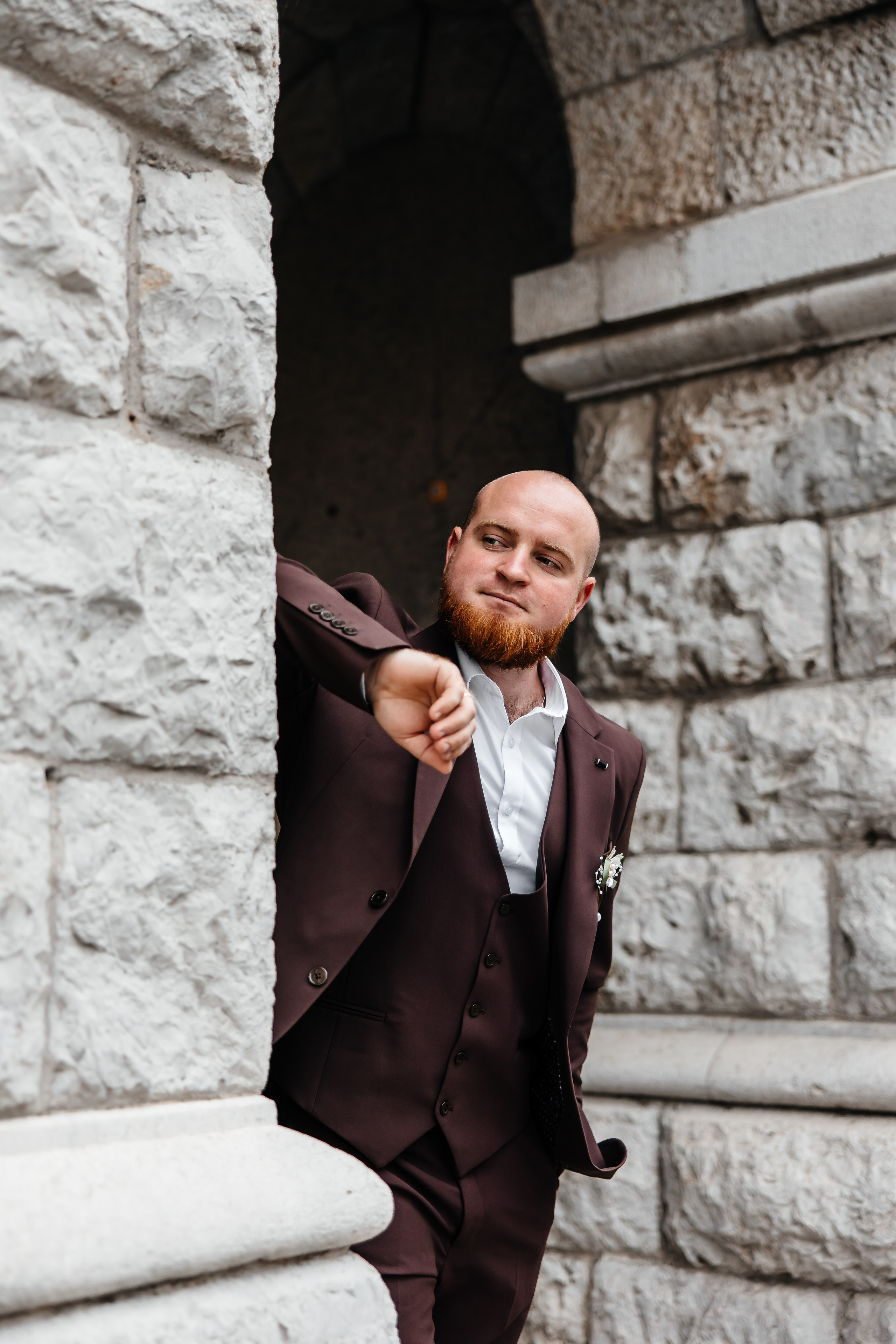 Анонс свадьбы для Анастасии и Валерия. Свадебный фотограф в Крыму и Севастополе Ольга Баскакова