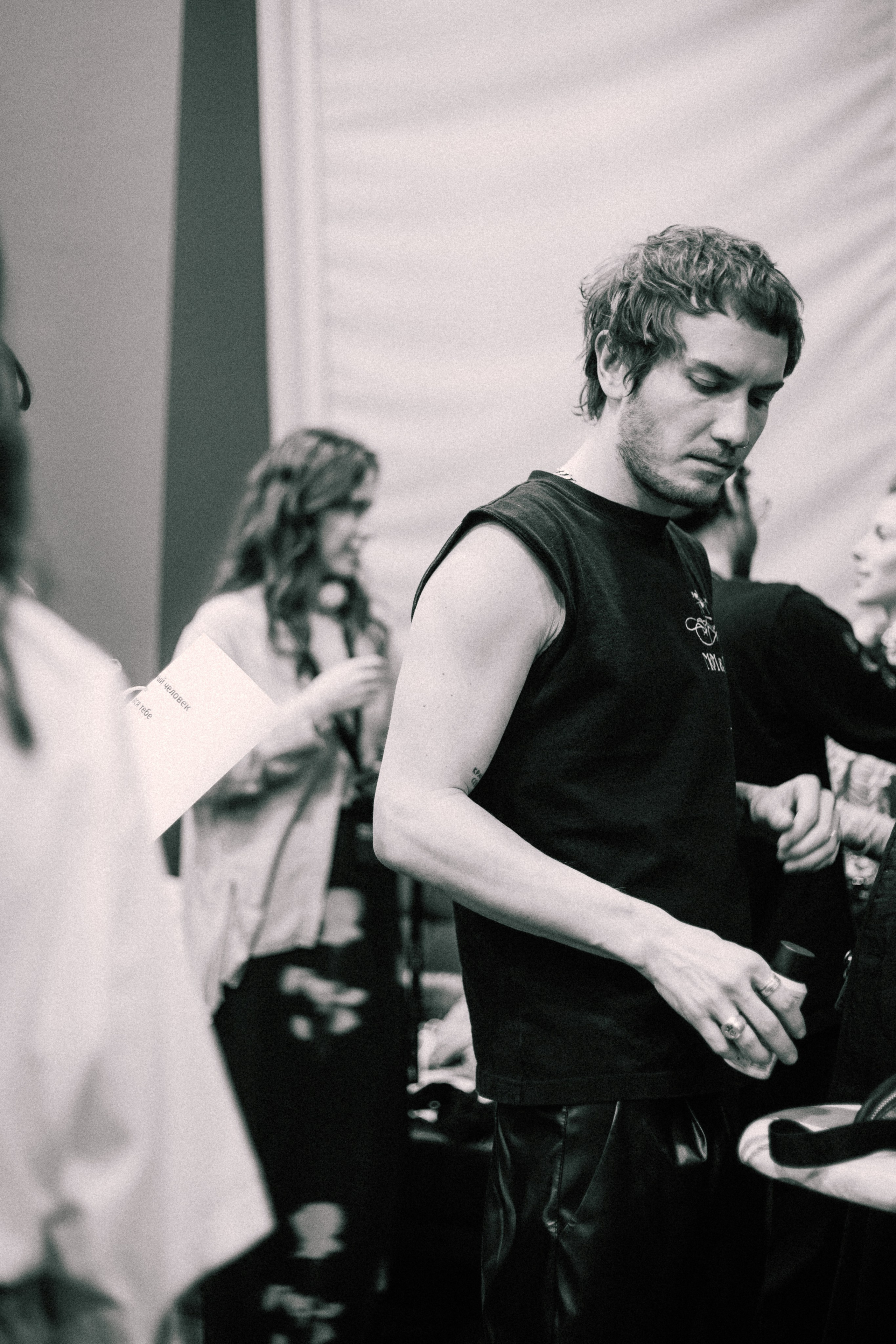 MINAEVA. Фотограф Москва