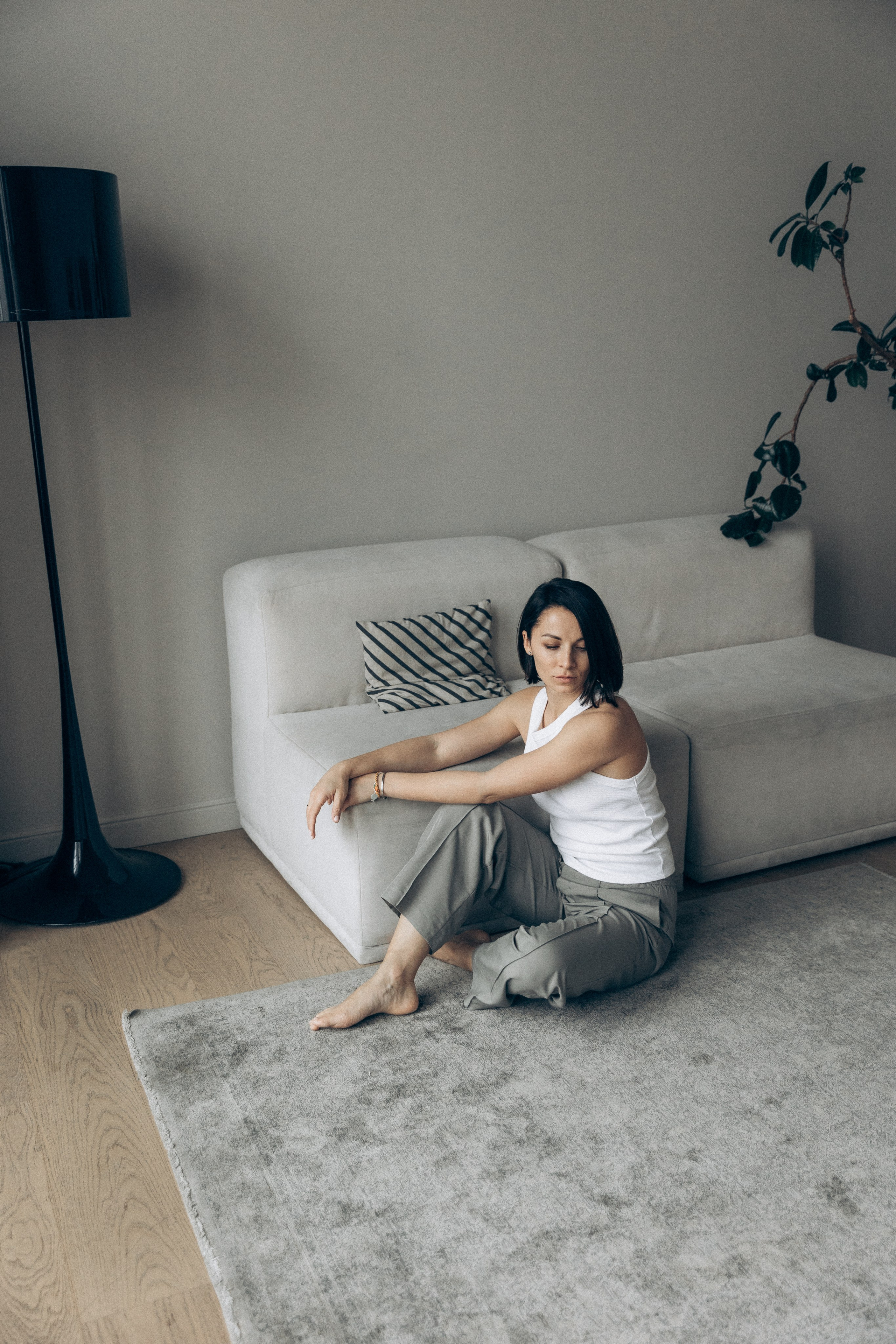 Надя. Семейный и детский фотограф в Москве Юлия Выганова Julia Joy