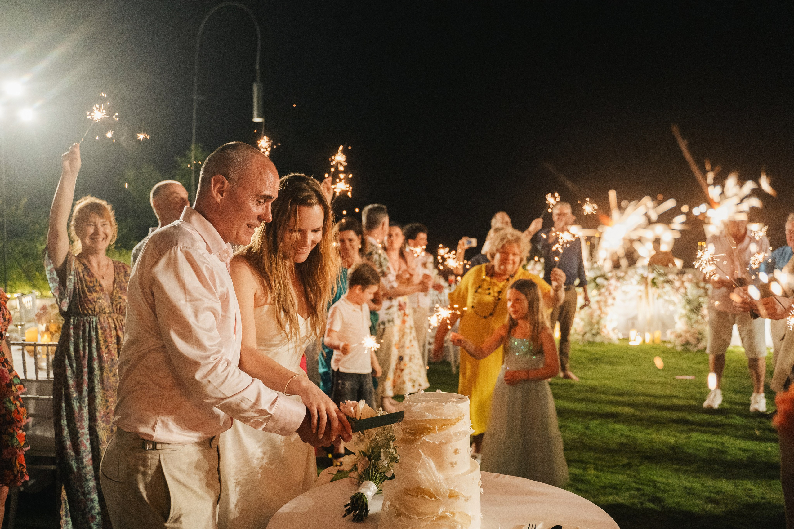 Свадебные съемки. Главная