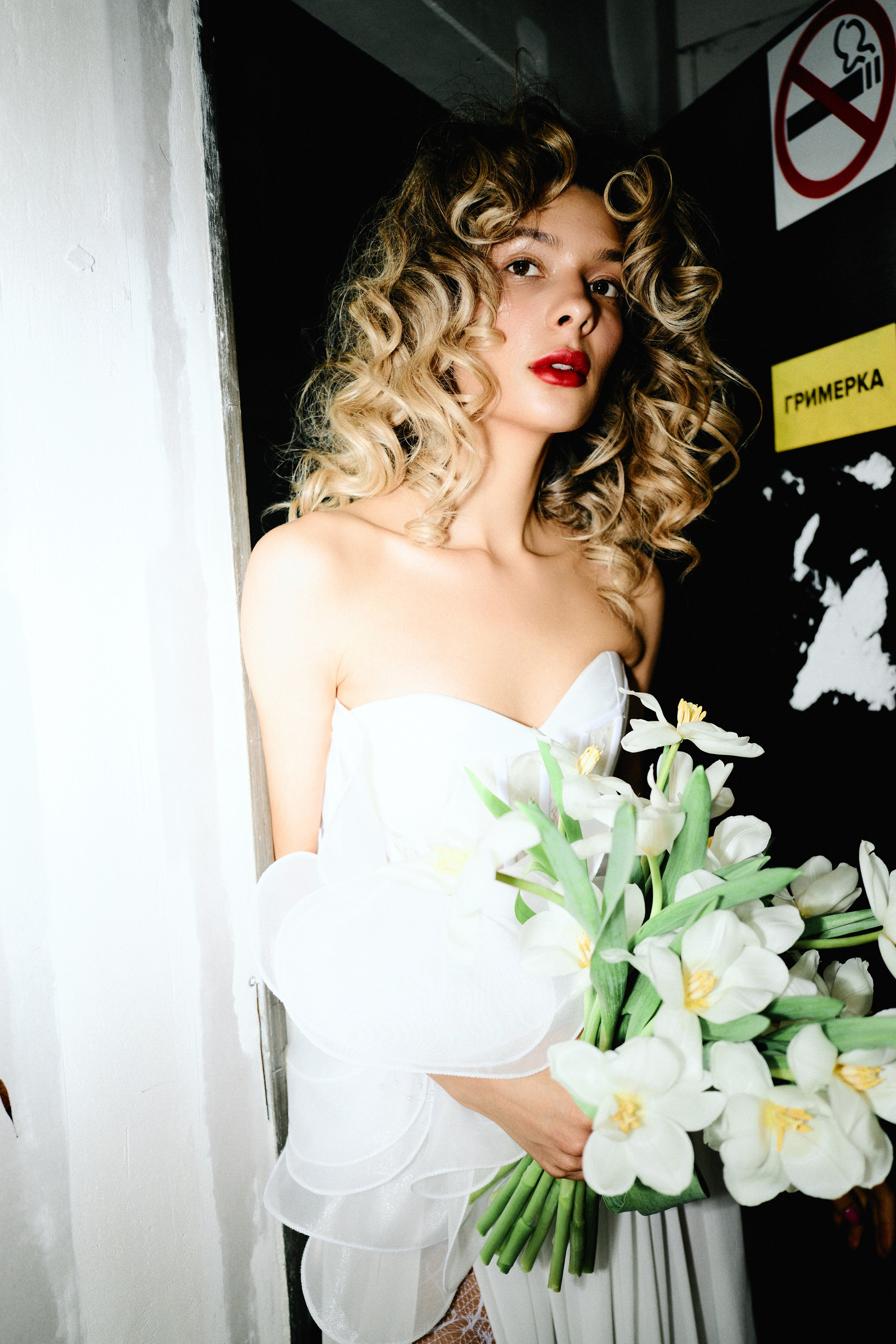 Идеальная. Фотограф во Владимире, Москве и Суздале — Полина Романычева