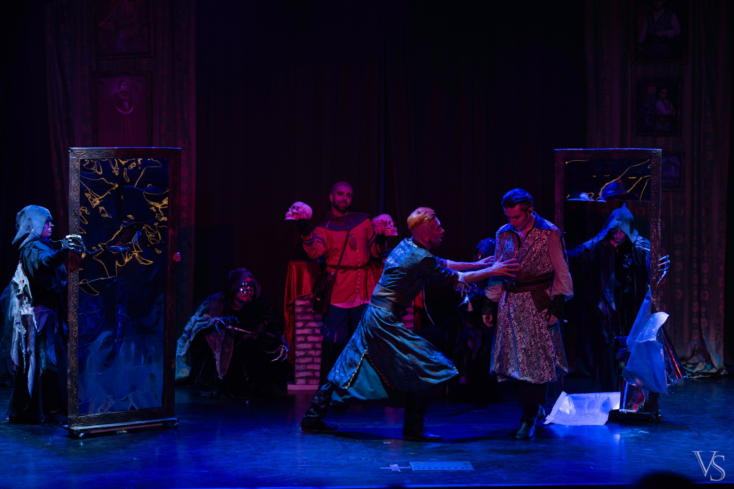 Каменное сердце. Фотограф Виктор Степанов