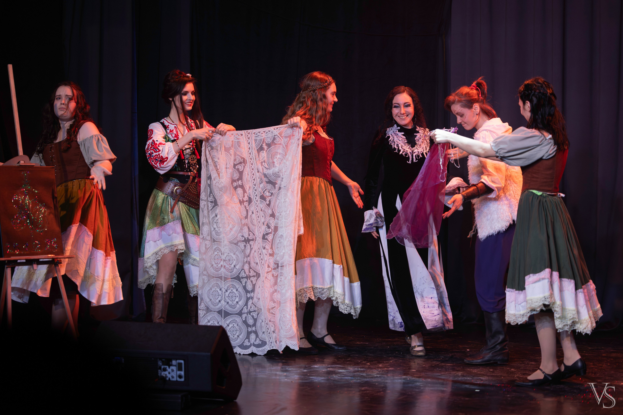 Каменное сердце. Фотограф Виктор Степанов