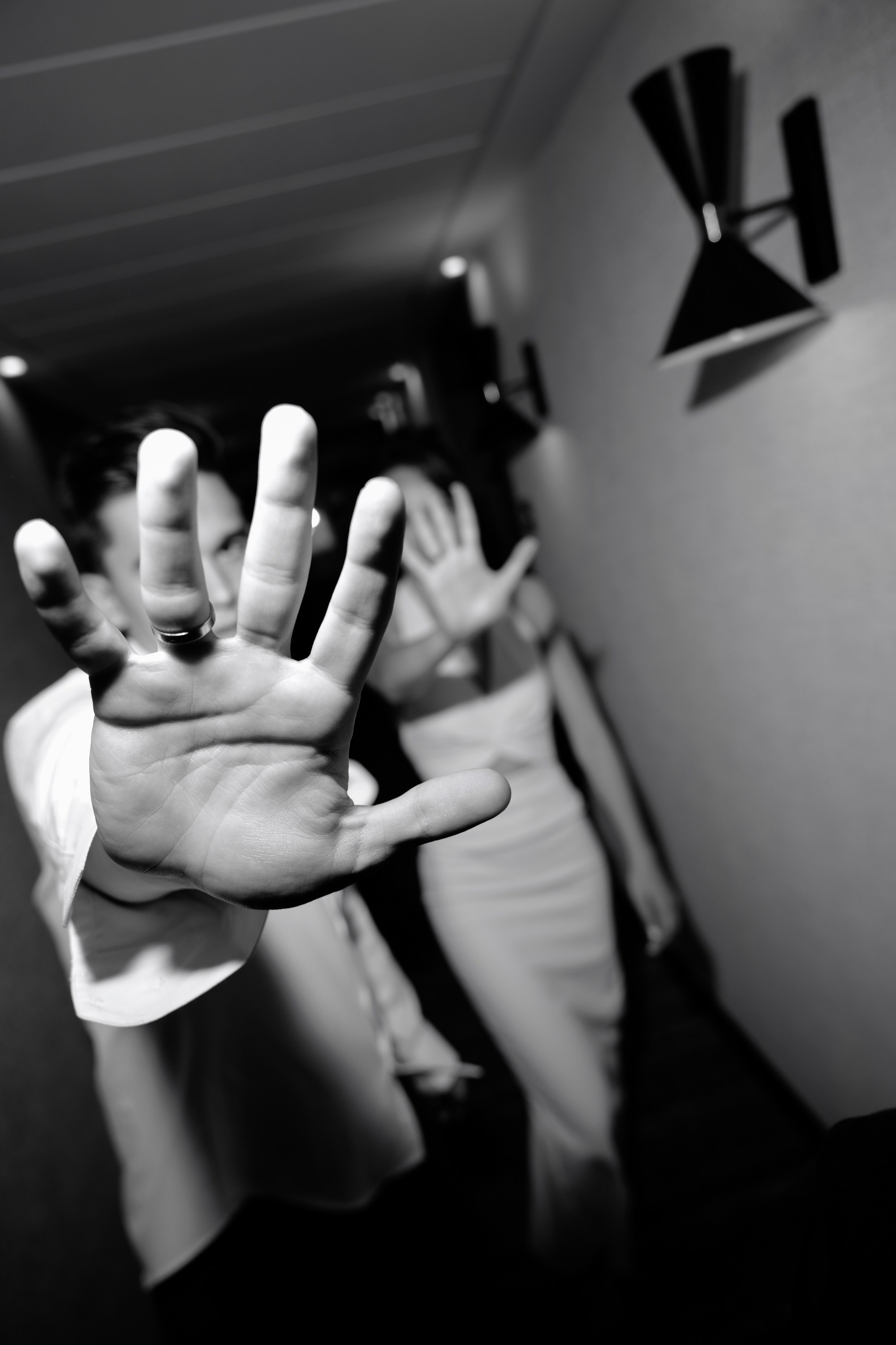 Андрей и Валерия (клиентская серия). Фотограф Иркутск