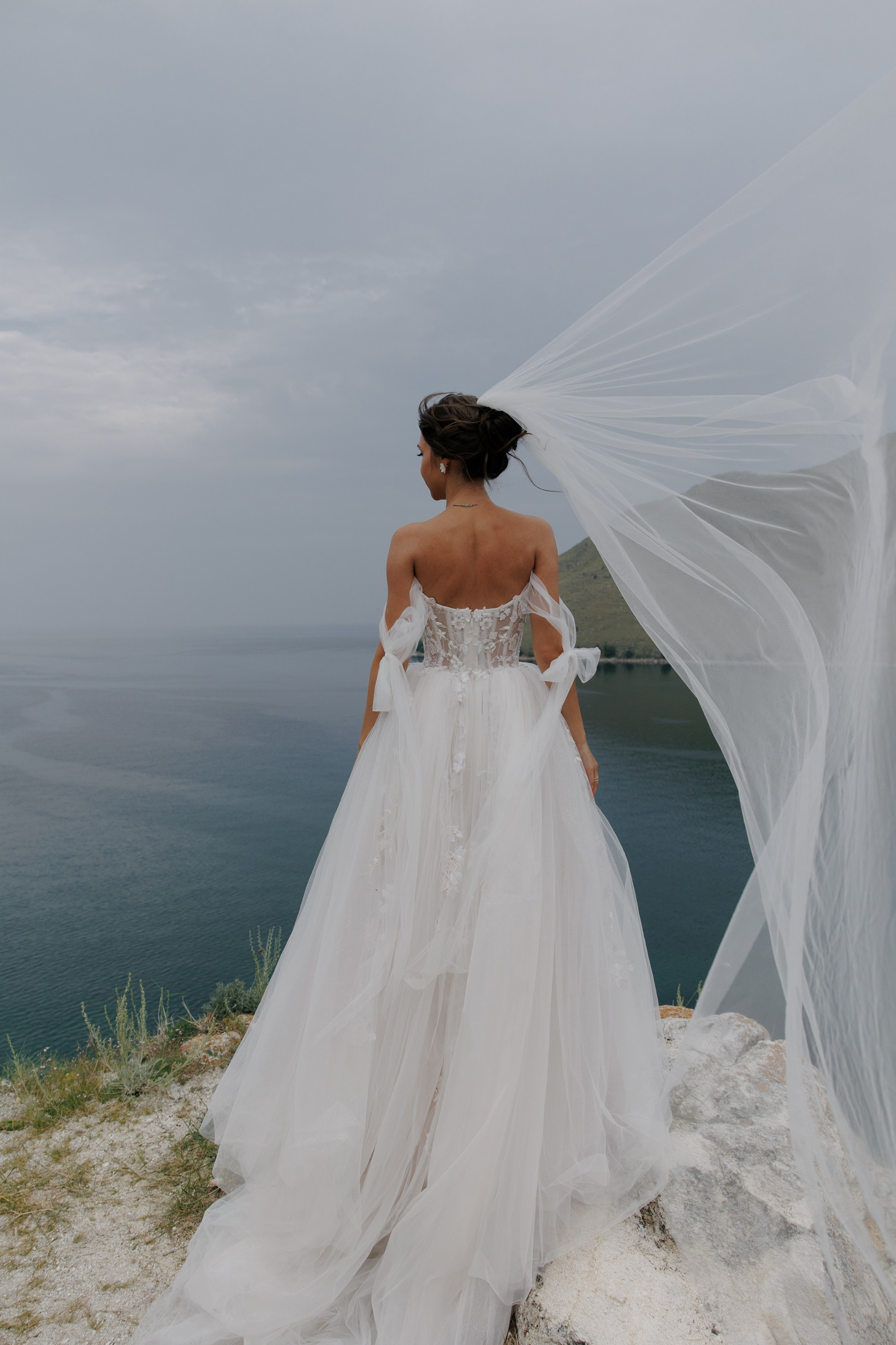 Baikal Story. Свадебный фотограф