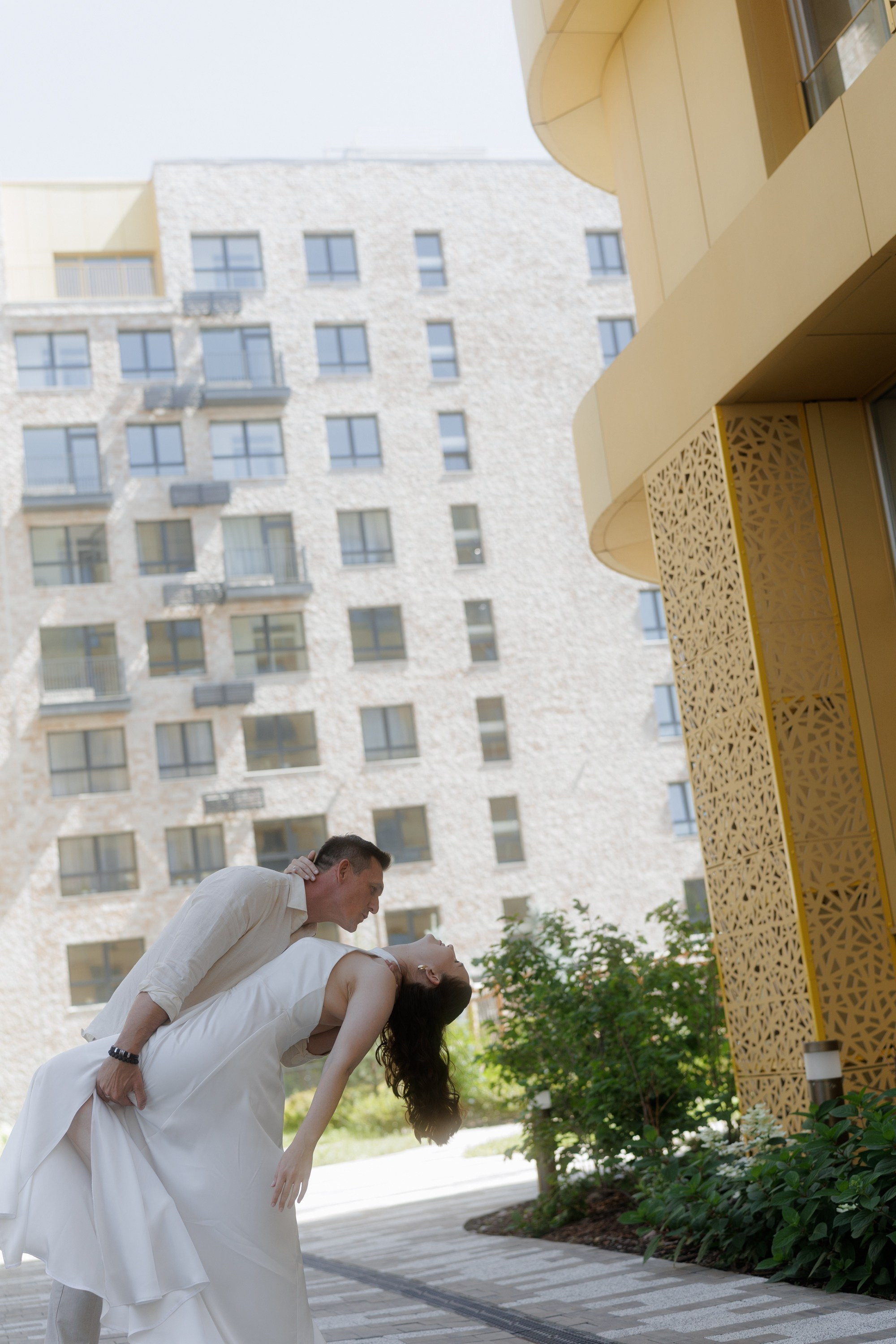 Олег и Мария. Свадебный фотограф