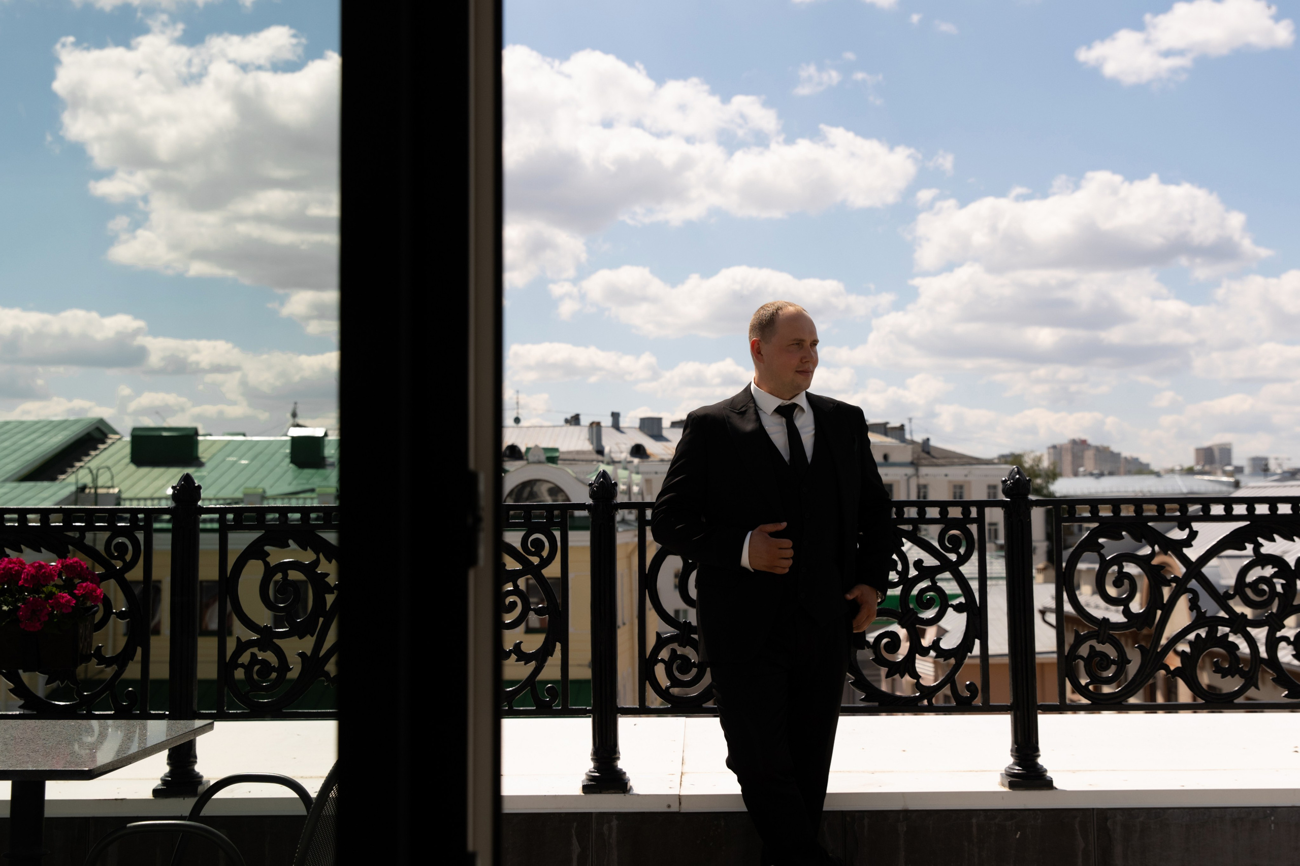 Даша и Саша. Фотограф Нижний Новгород