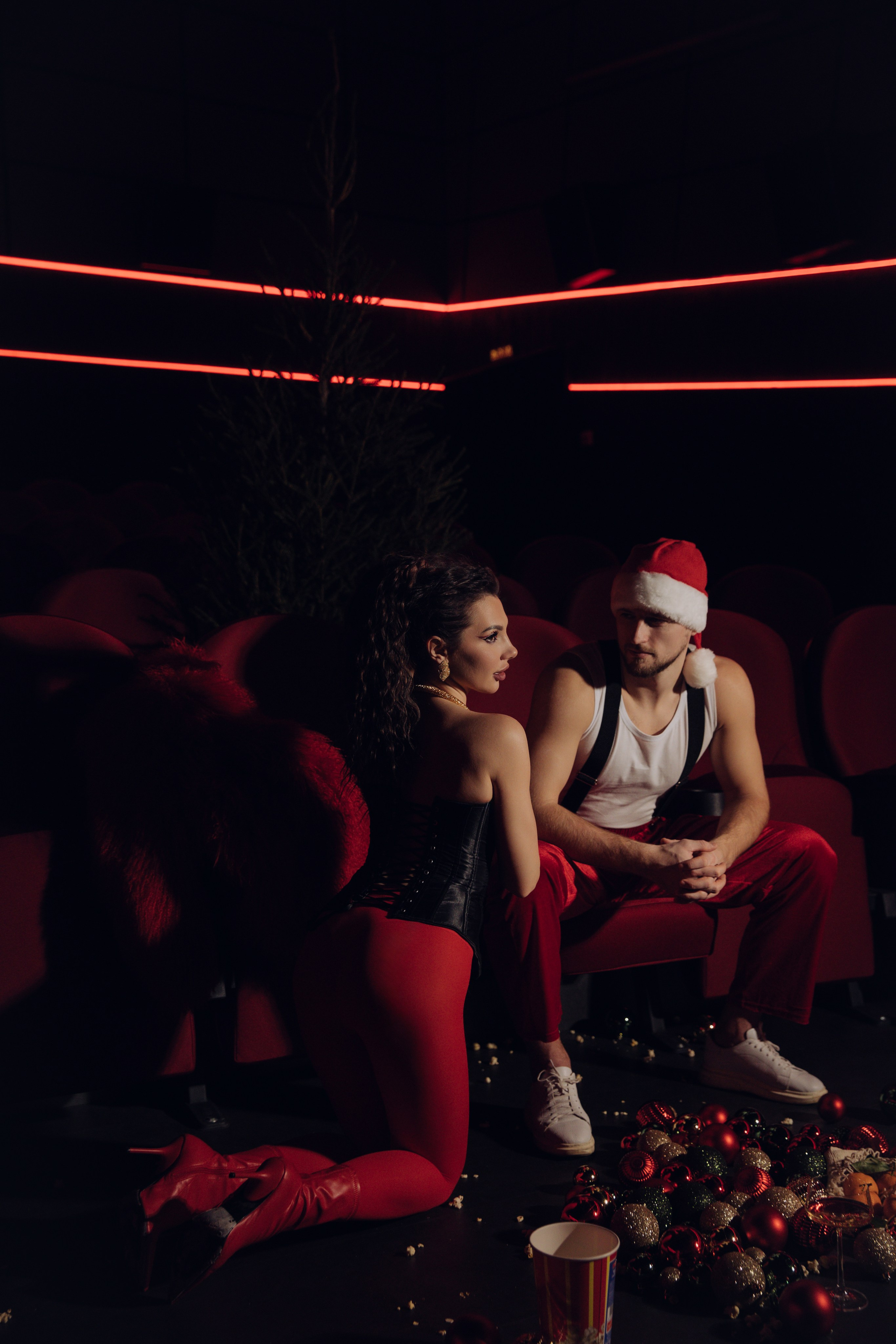 Яна и Андрей. Фотограф Нижний Новгород