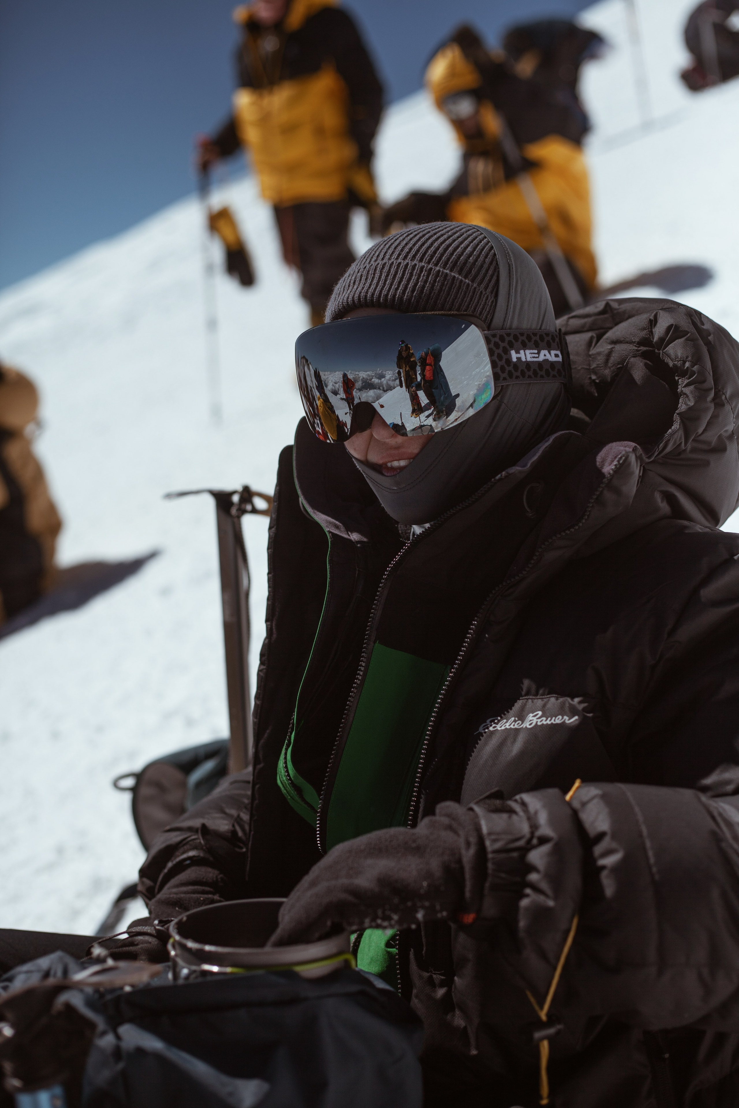 Отзывы Lucky Clan. Уникальные экспедиции — LUCKY CLAN