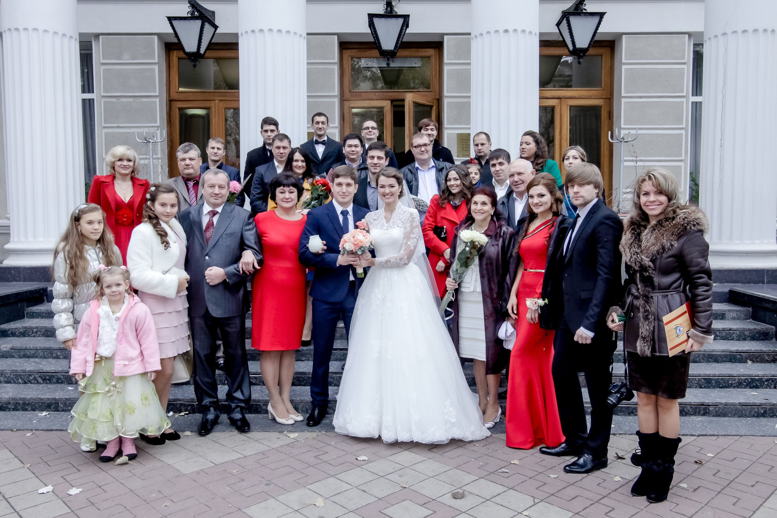 Регистрация/Register. Максим Матвийченко и Виктория Басова профессионалы своего дела