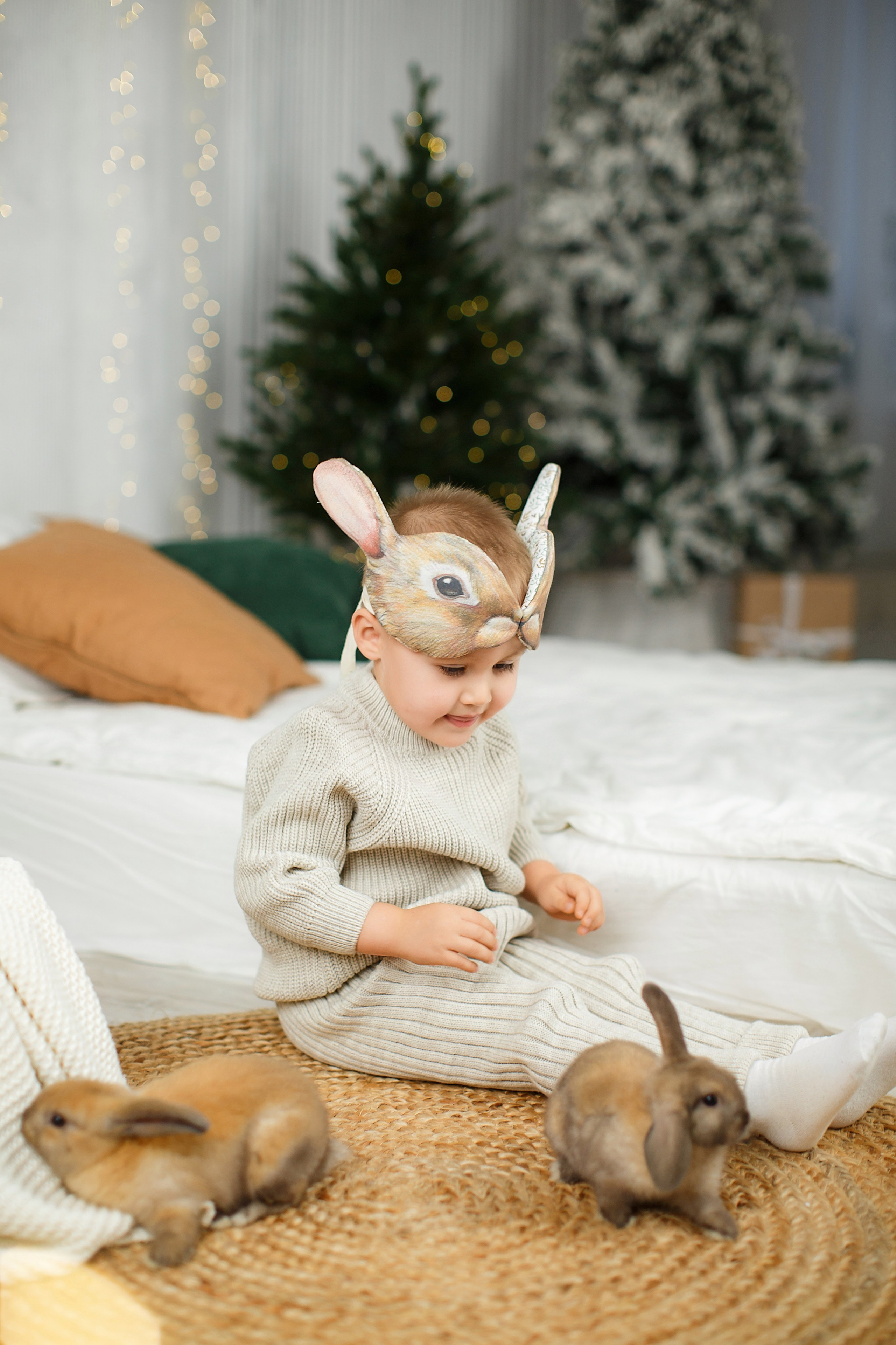 Давид и Богдан. Семейный и детский фотограф в Стерлитамаке Разина Рахмангулова