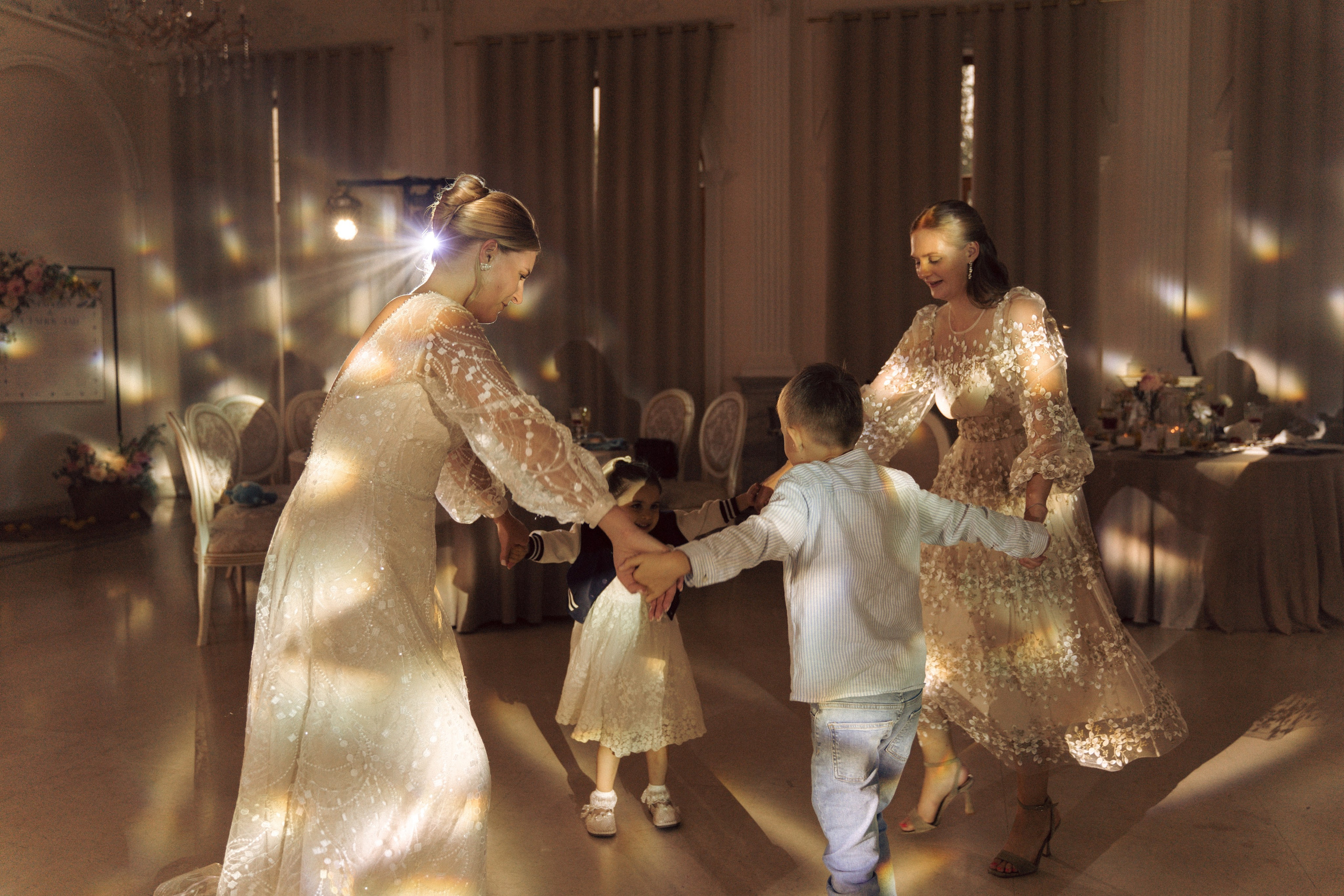 Мария и Станислав. Фотограф в Санкт-Петербурге Юлия Гербель