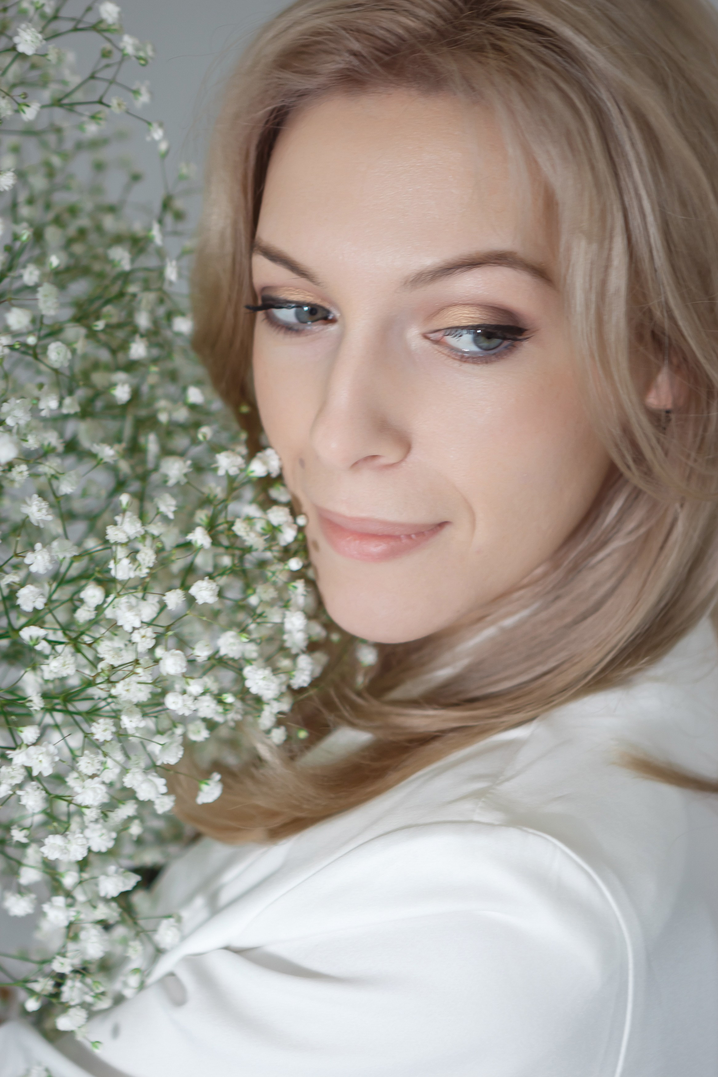 Весеннее настроение. Фотограф Губкинского