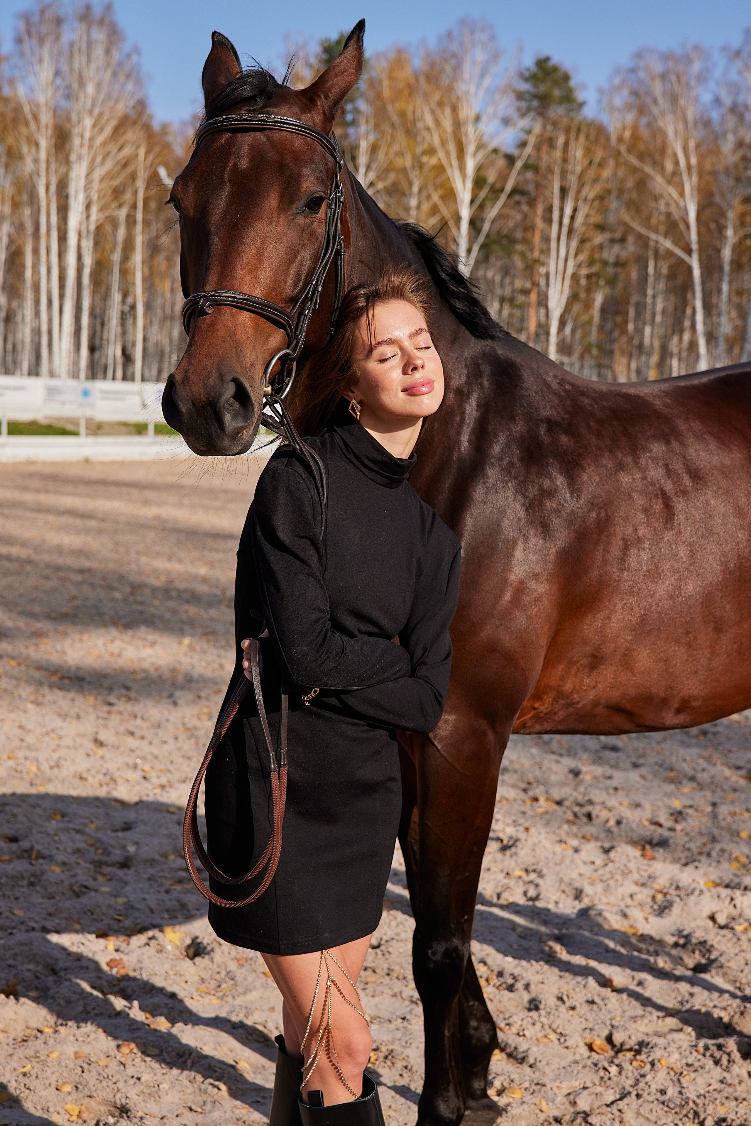 Соня. Photorina — фотограф Ирина Гулемина