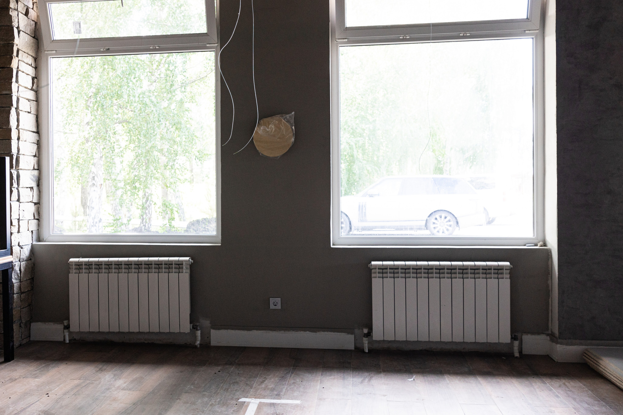 Камнево. Фотограф Денис Лесковский (Тюмень)