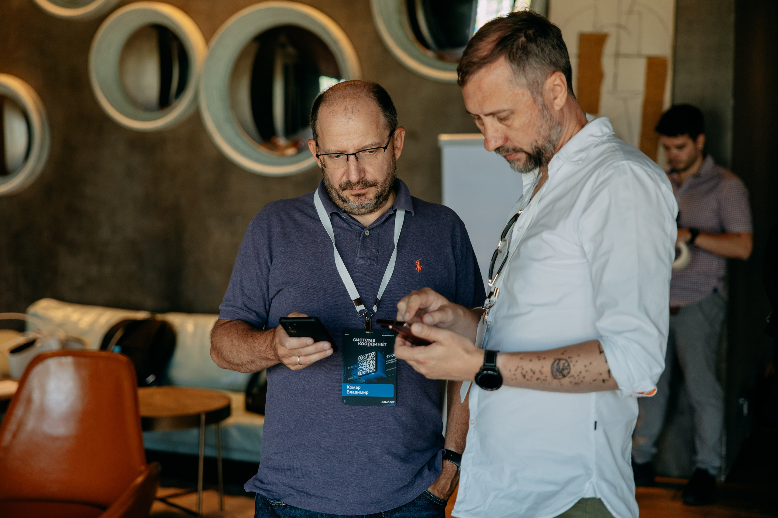 Тимбилдинг Самолет. Фото и видео съемка. Андрей Ионов