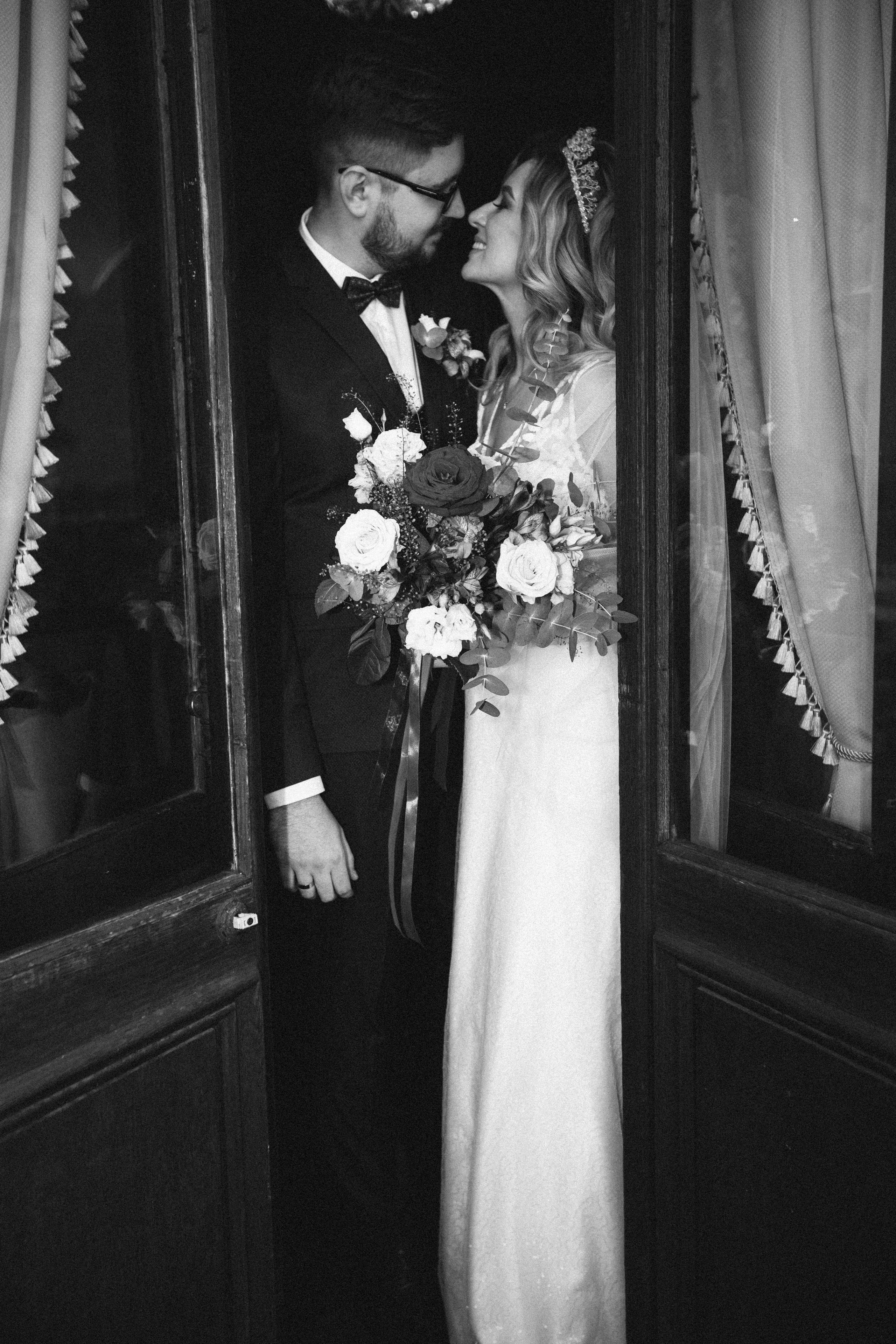 Wedding. KASSANDRA.MEDIA