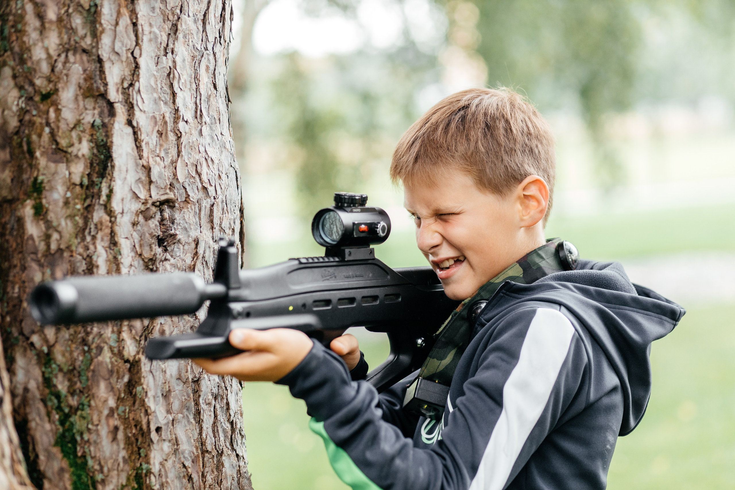 Диме 10 лет. Свадебный и семейный фотограф