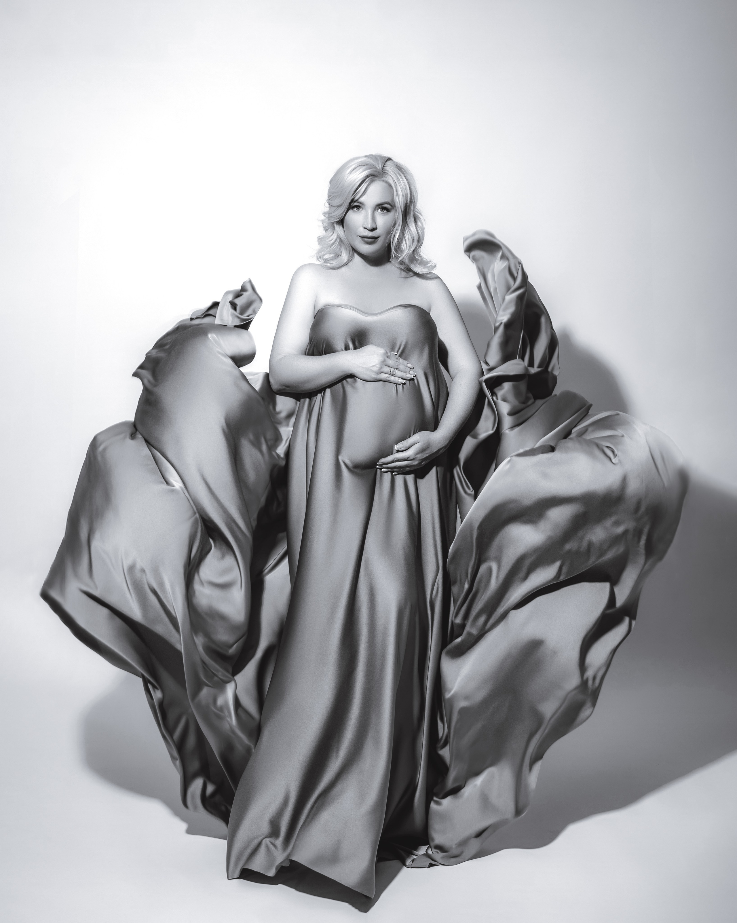 Беременность. Фотограф новорожденных и беременности Сергиев Посад Усачева Ирина