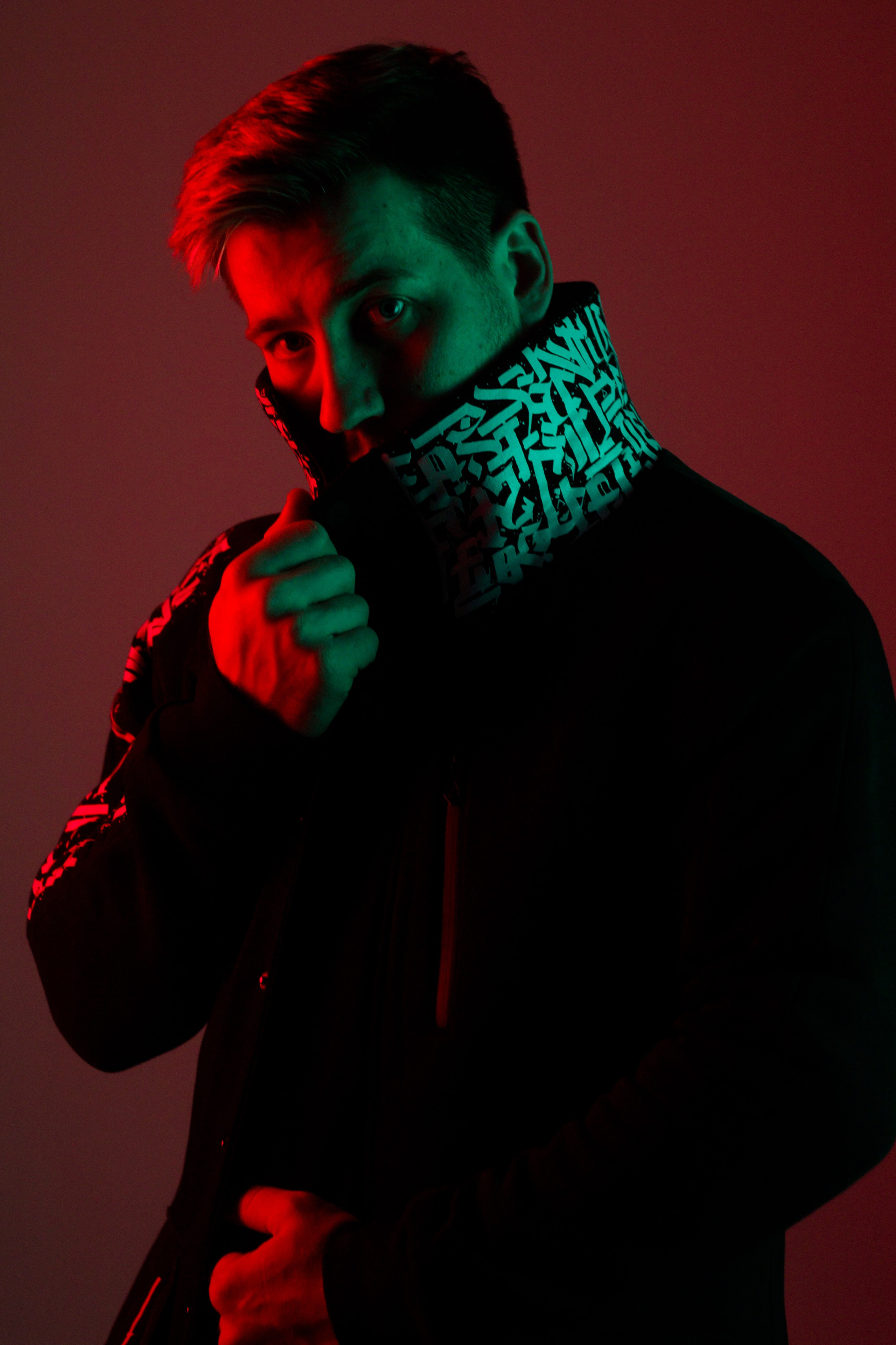 Антон. Фотограф в Тюмени Даша Михнова. Портреты, фотопроекты, фотодни