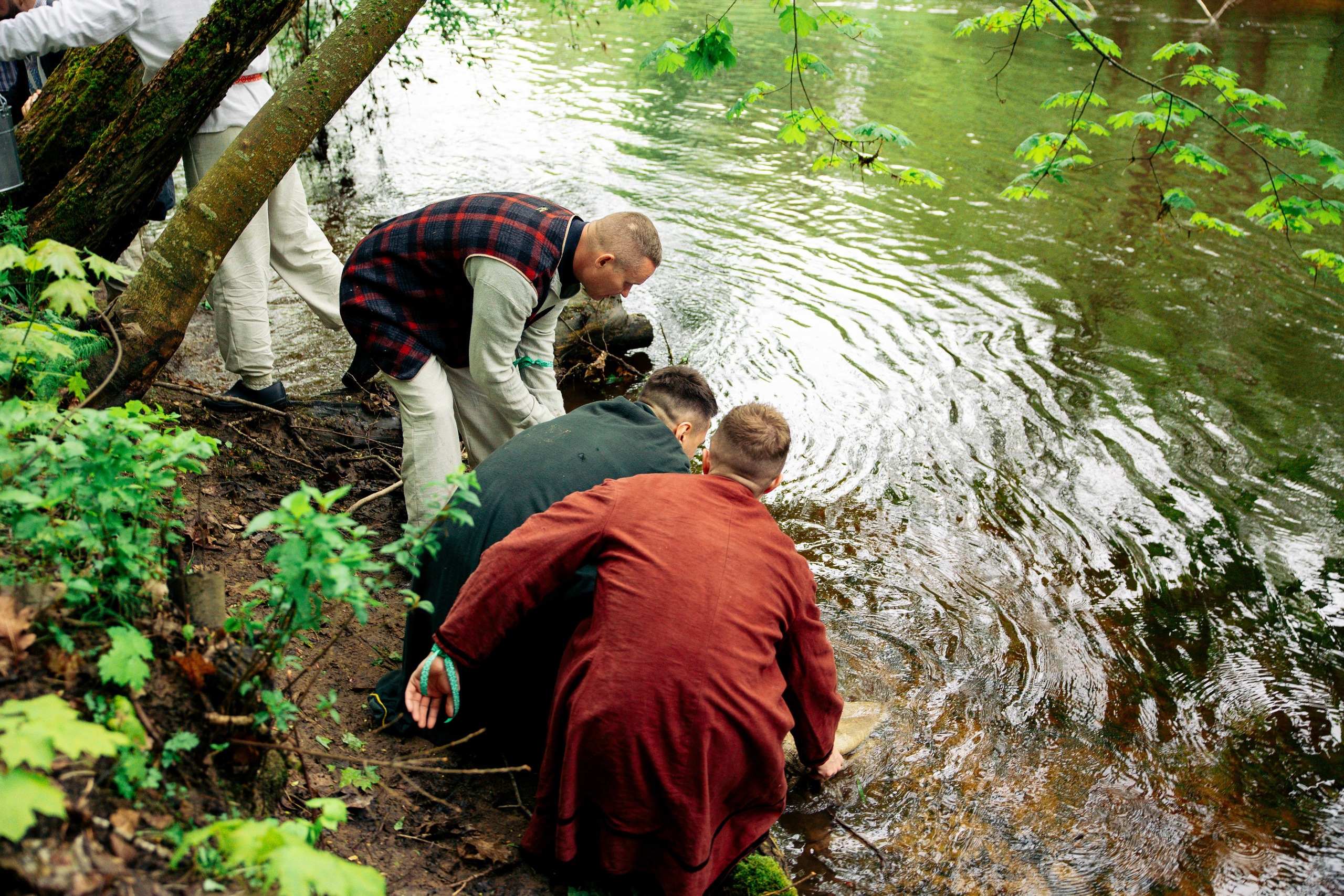 ХОЛОП -тематический праздник. Свадебный фотограф Минск РБ
