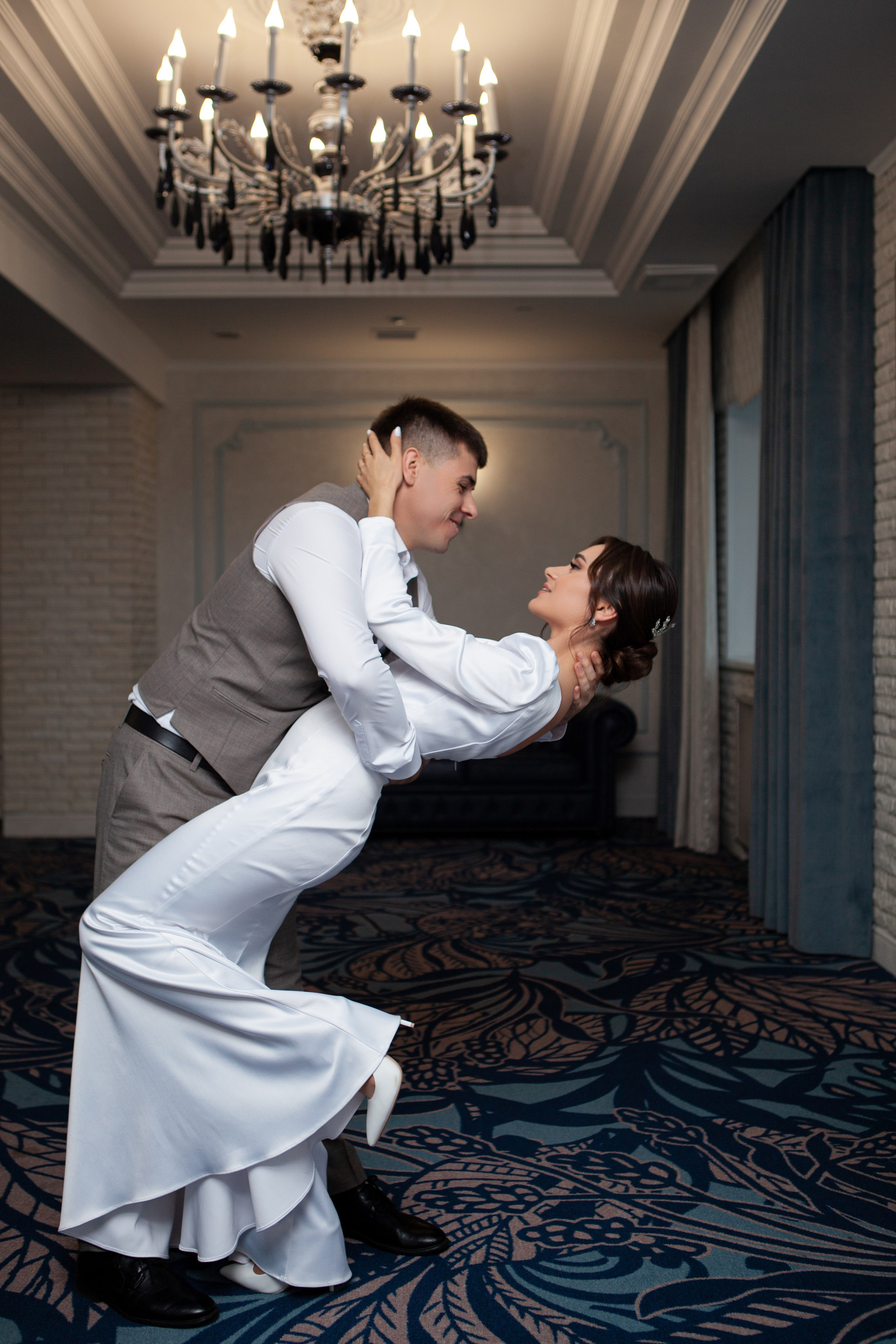 ВИКТОР И ИРИНА. Фотограф на любое мероприятие