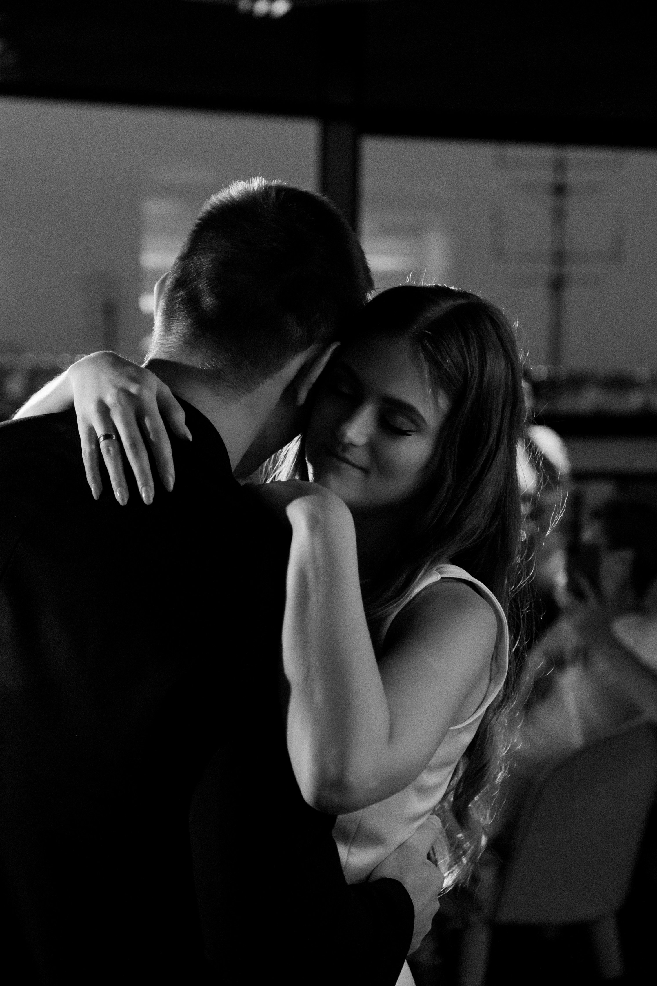 Виталий и Юлия. Свадебный и семейный фотограф в Волгограде Кристина Иванова