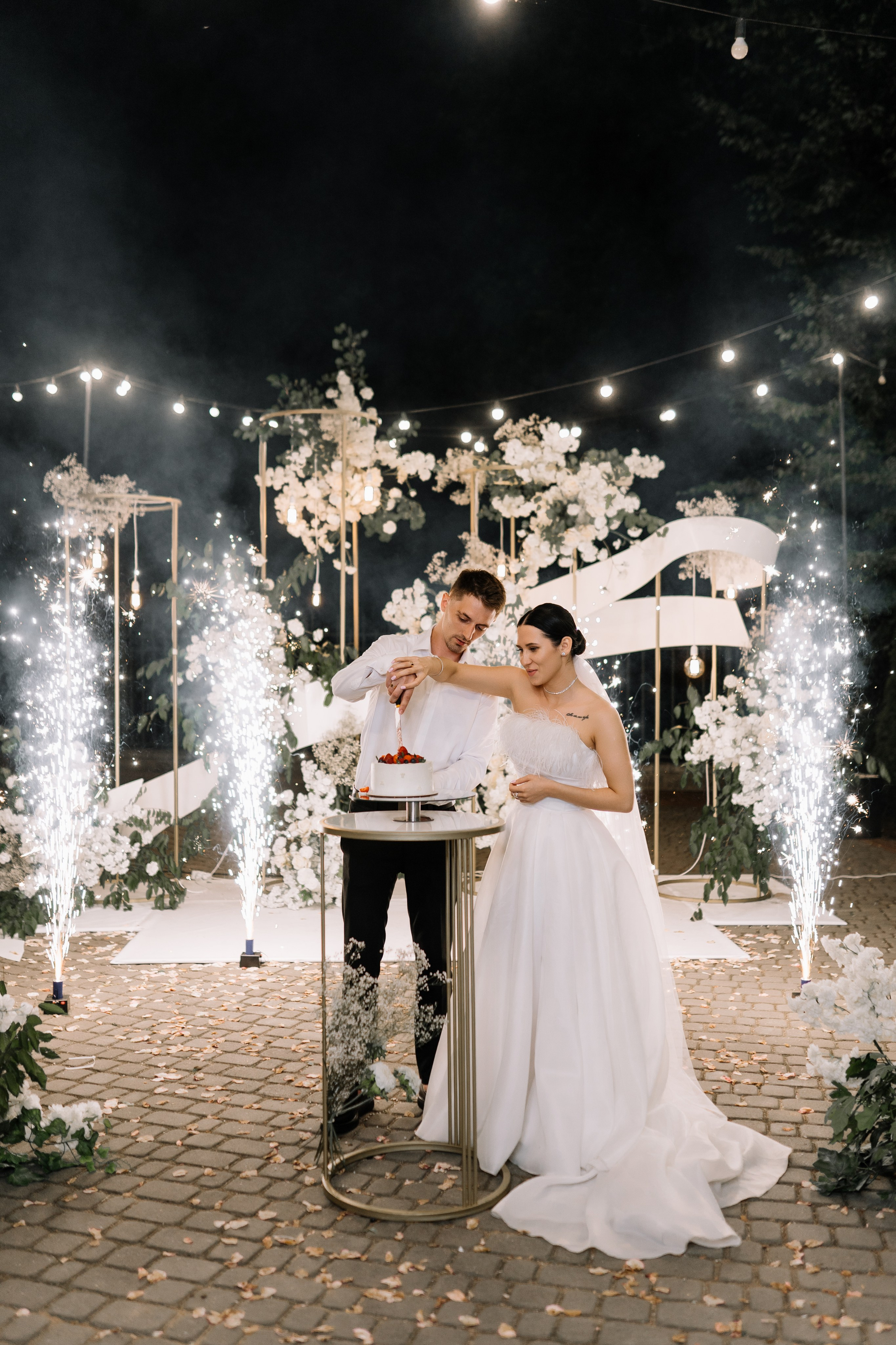 Лиза & Сергей