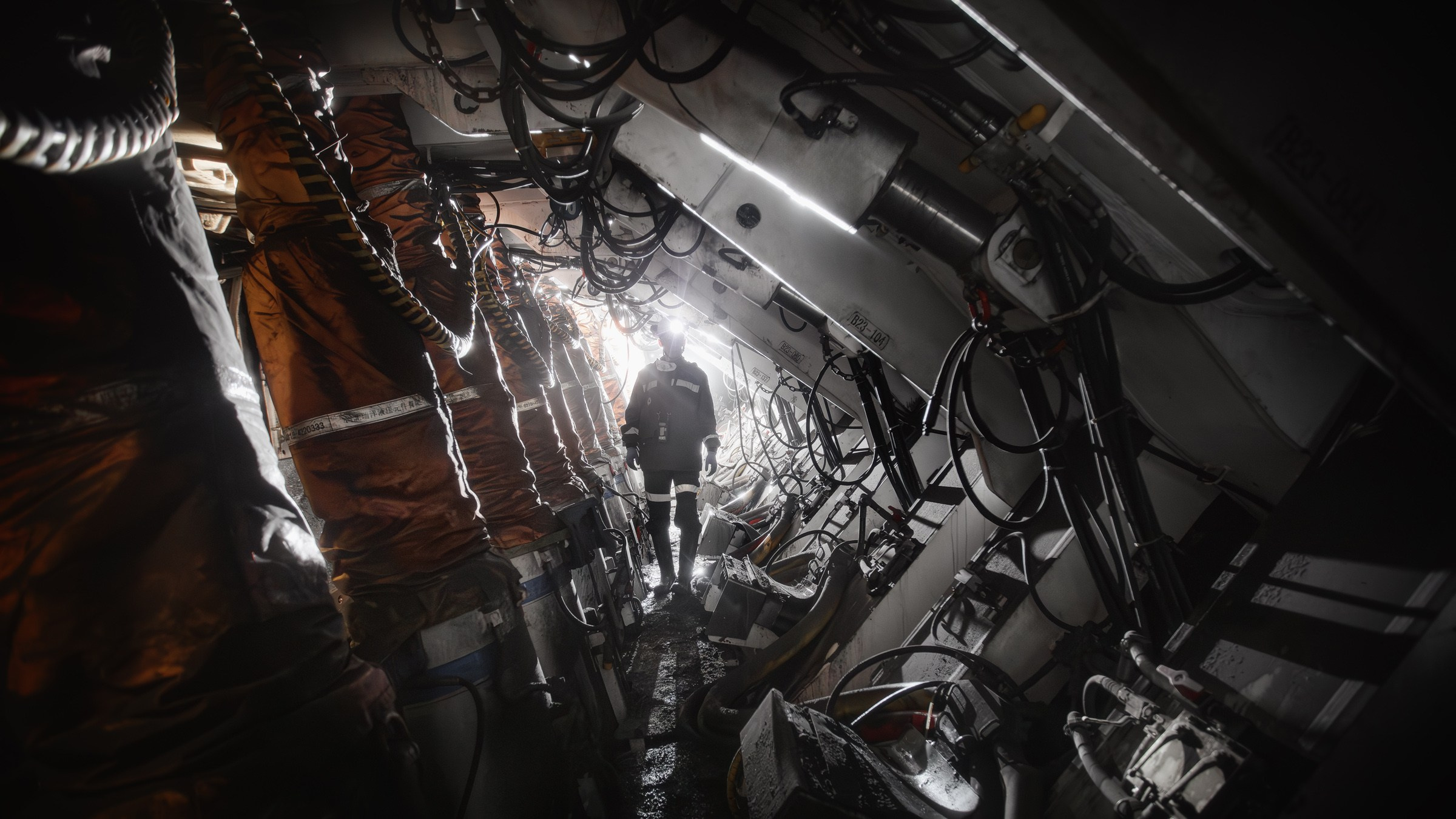 Сотрудничество. Фотограф и режиссер Сергей Спирин. Москва