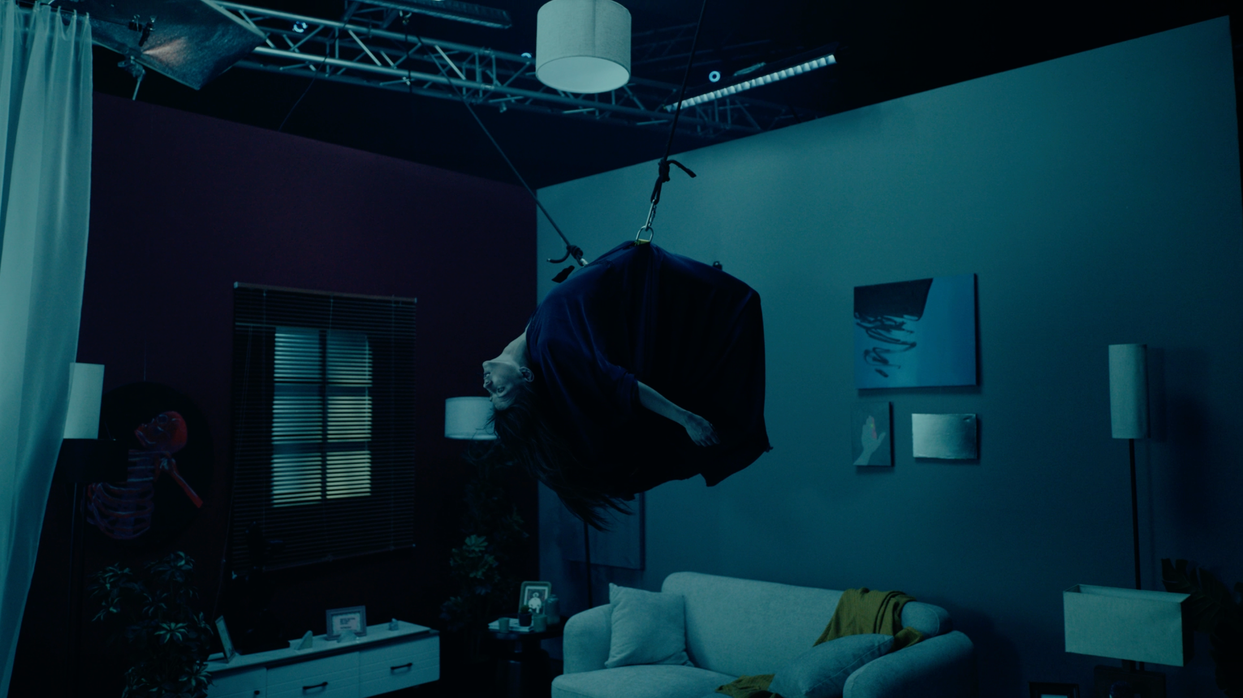 Astera. Naya Novikova set designer portfolio