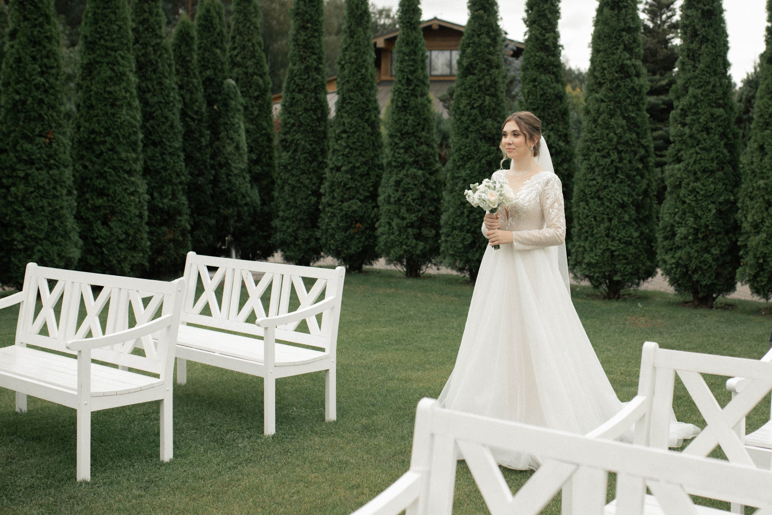 Катя&Влад. Свадебный Фотограф Екатерина Ефремова