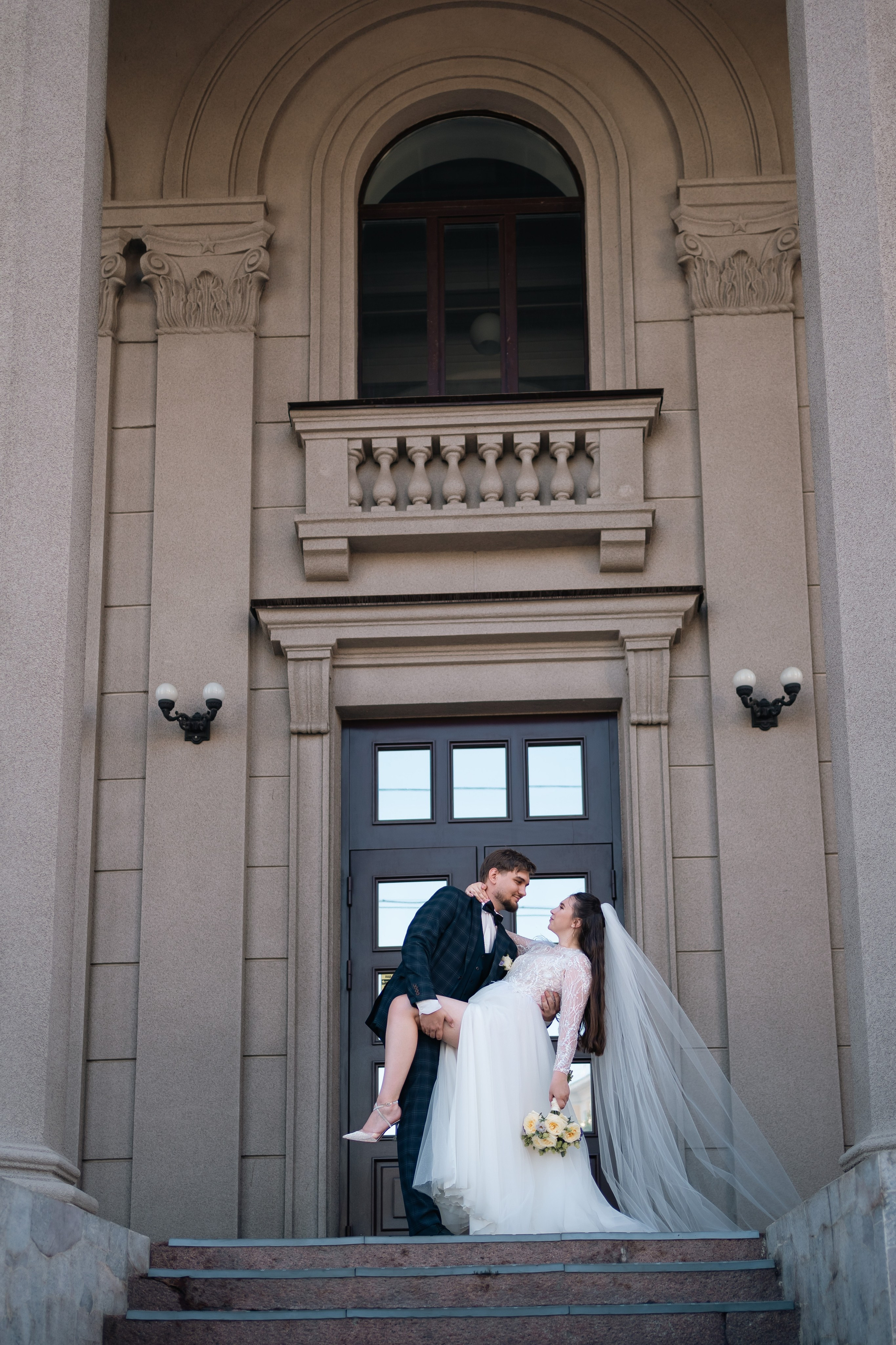 Леонид и Анастасия. Фотограф и видеограф Олег Игнатов | Свадьбы, Love Story, реклама и корпоративы — Красноярск