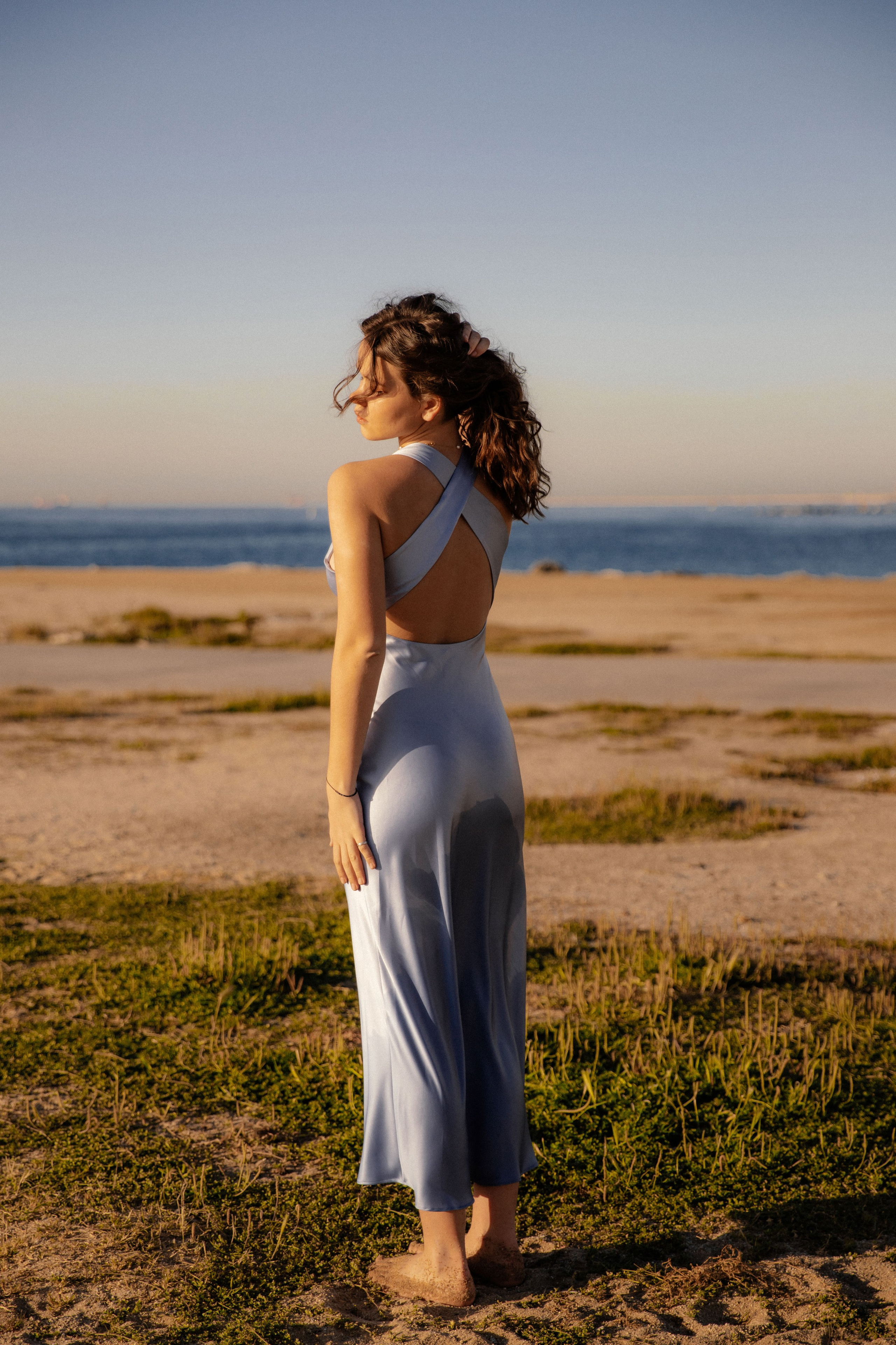 Maria. Photographer Anastasia Kirnosenko