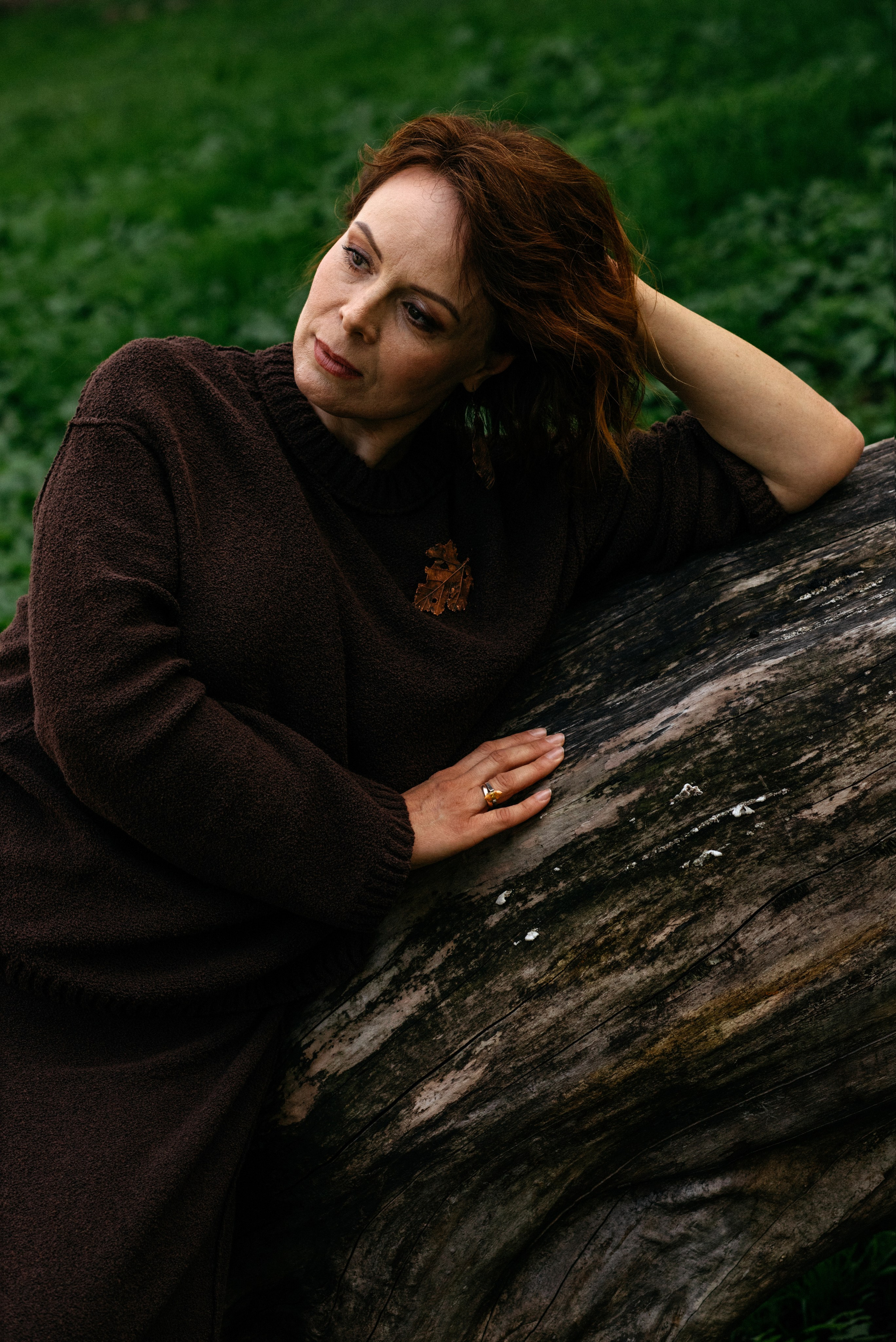 ЕЛЕНА и ВАДИМ | Старый город | Выборг. Фотограф в Выборге | Юлия Басырова