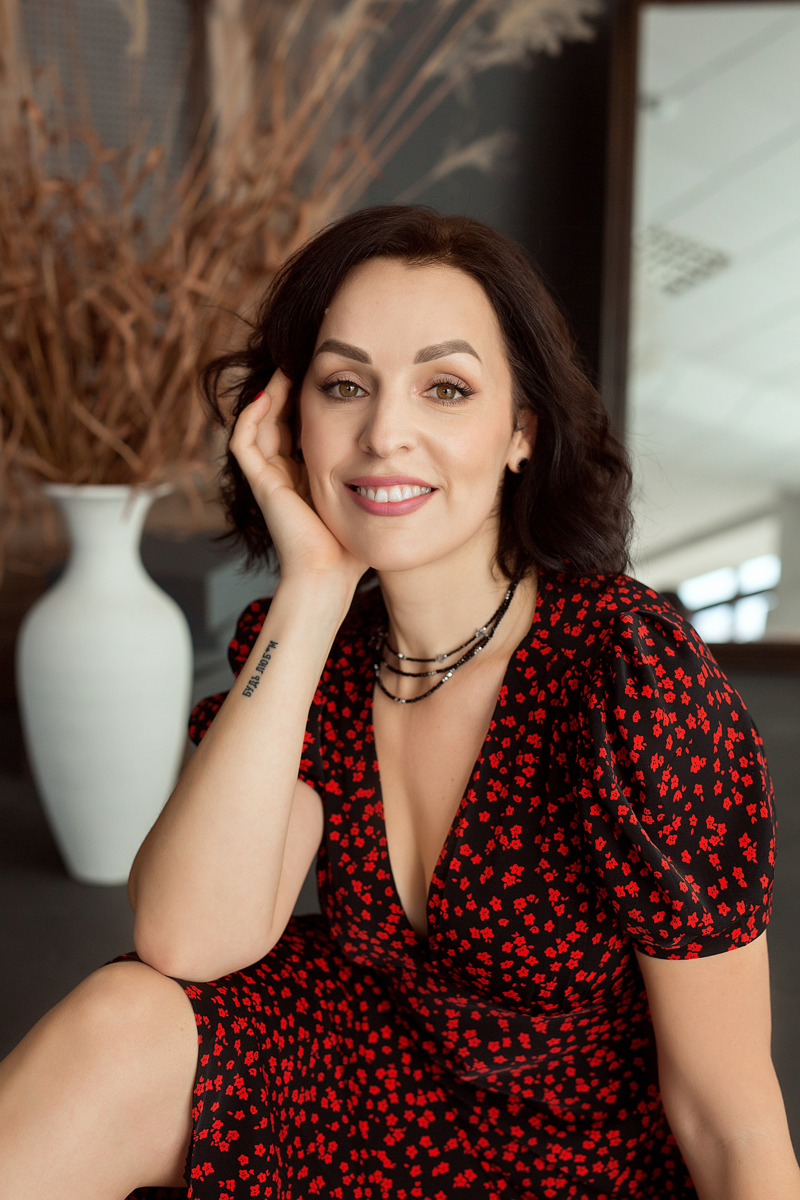 Виктория. Людмила Далидович топовый семейный фотограф Находка/Владивосток