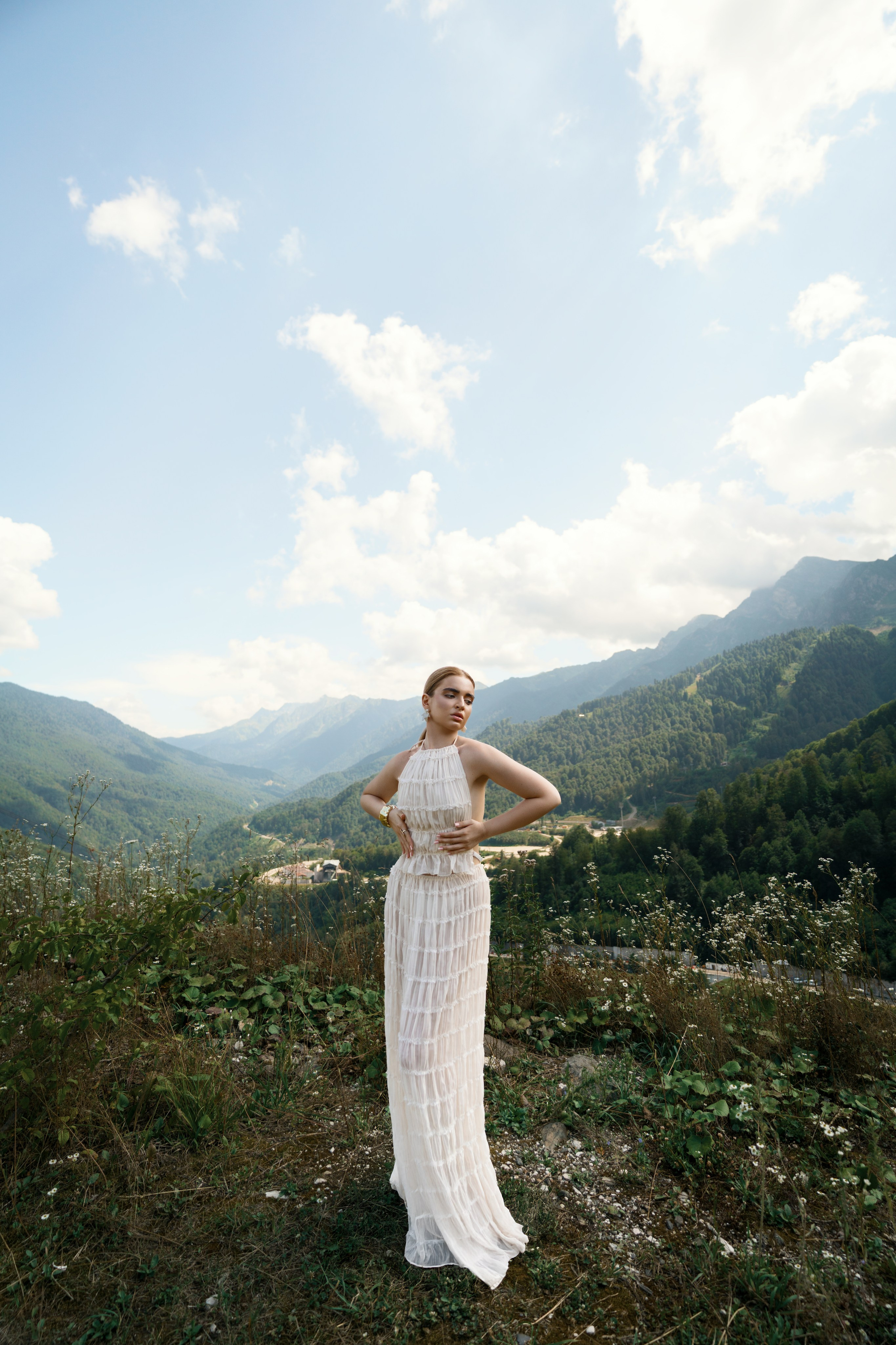 София (Роза Хутор). Фотограф Сочи | RADA DEVI