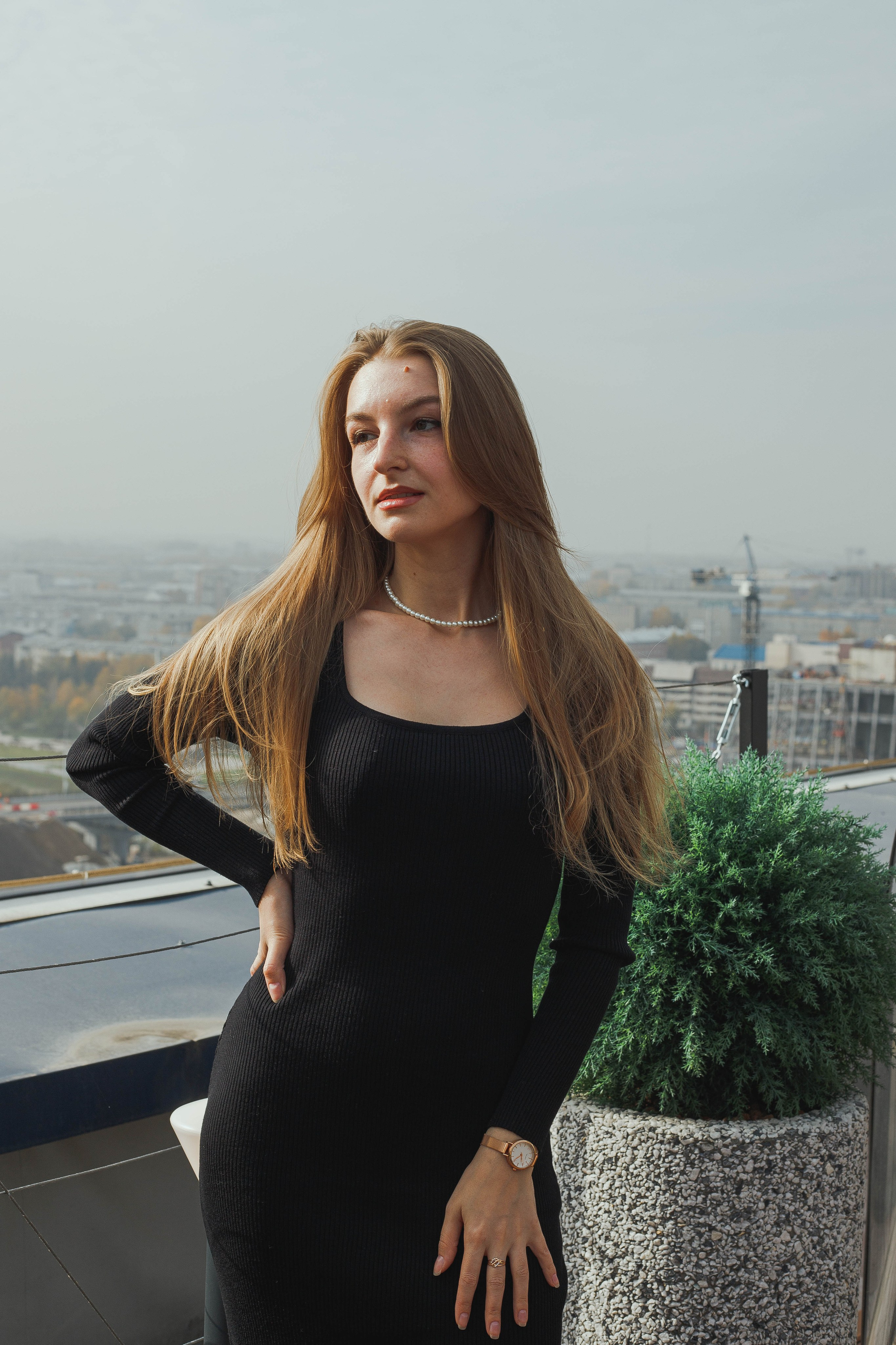 Кристина. Фотограф Вахтель Елизавета