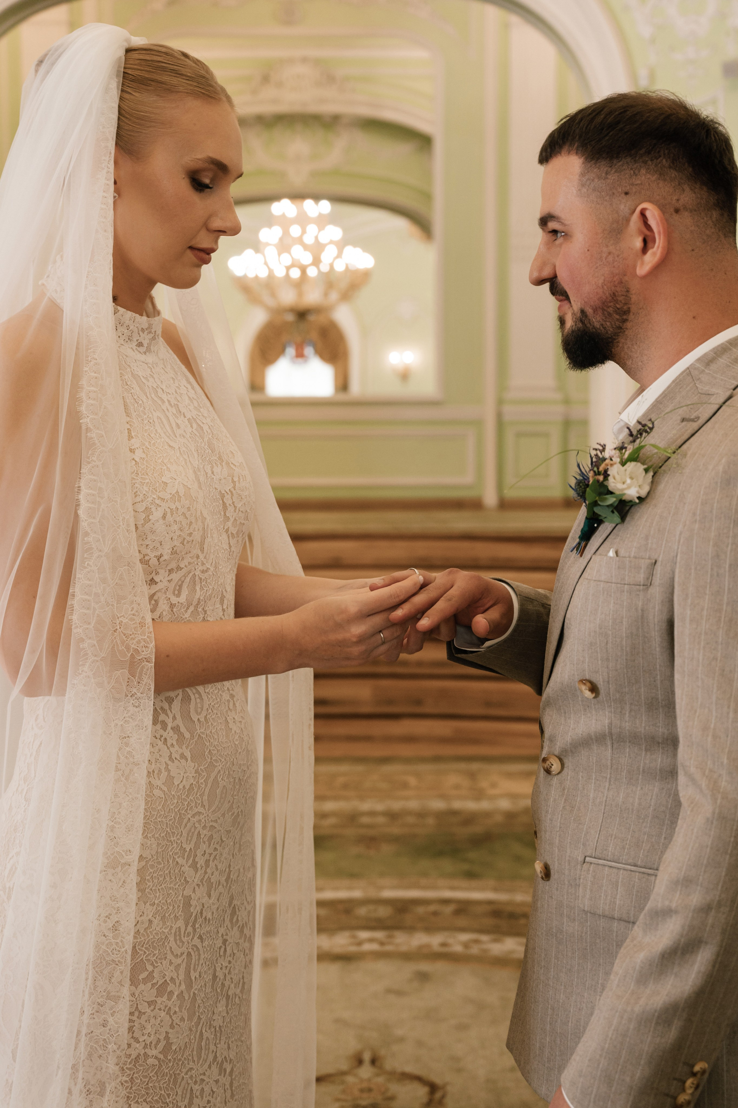 Ekaterina & Artemiy | St.Petersburg. Свадебный и семейный фотограф Вероника Холод