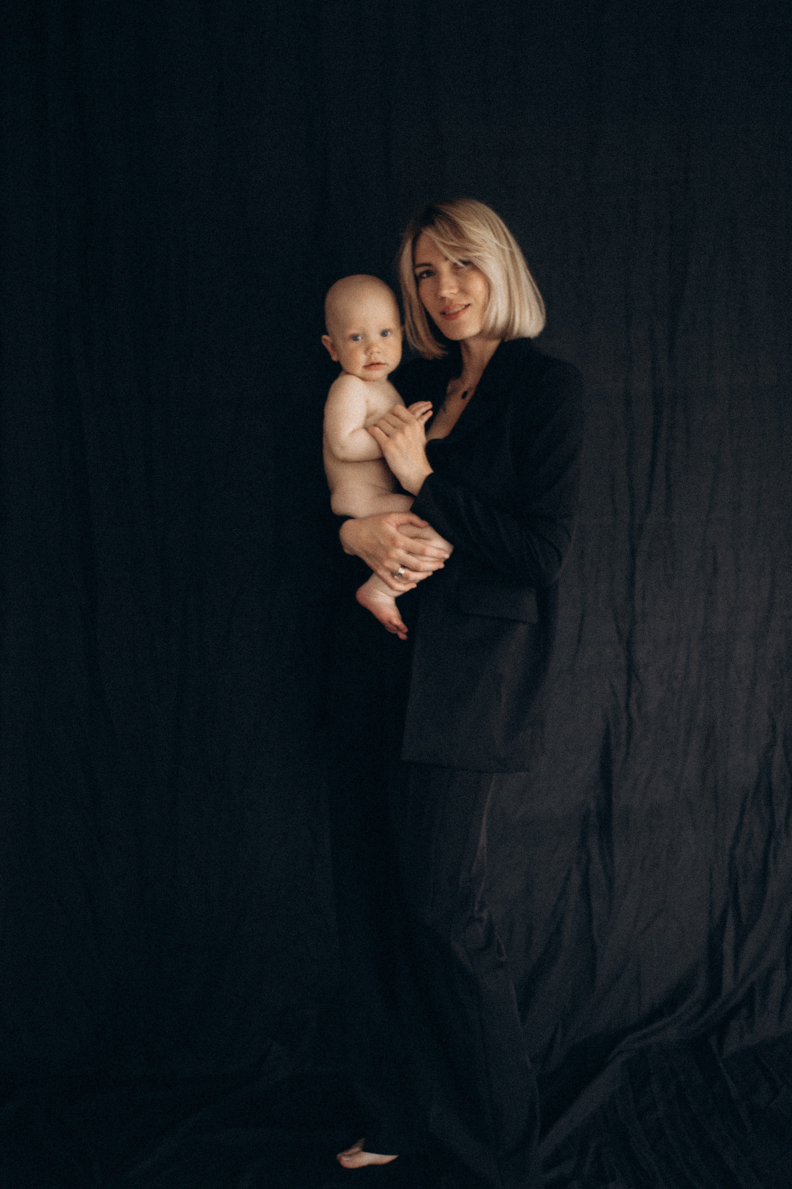 Больше фото здесь. SOLO съемки для женщин