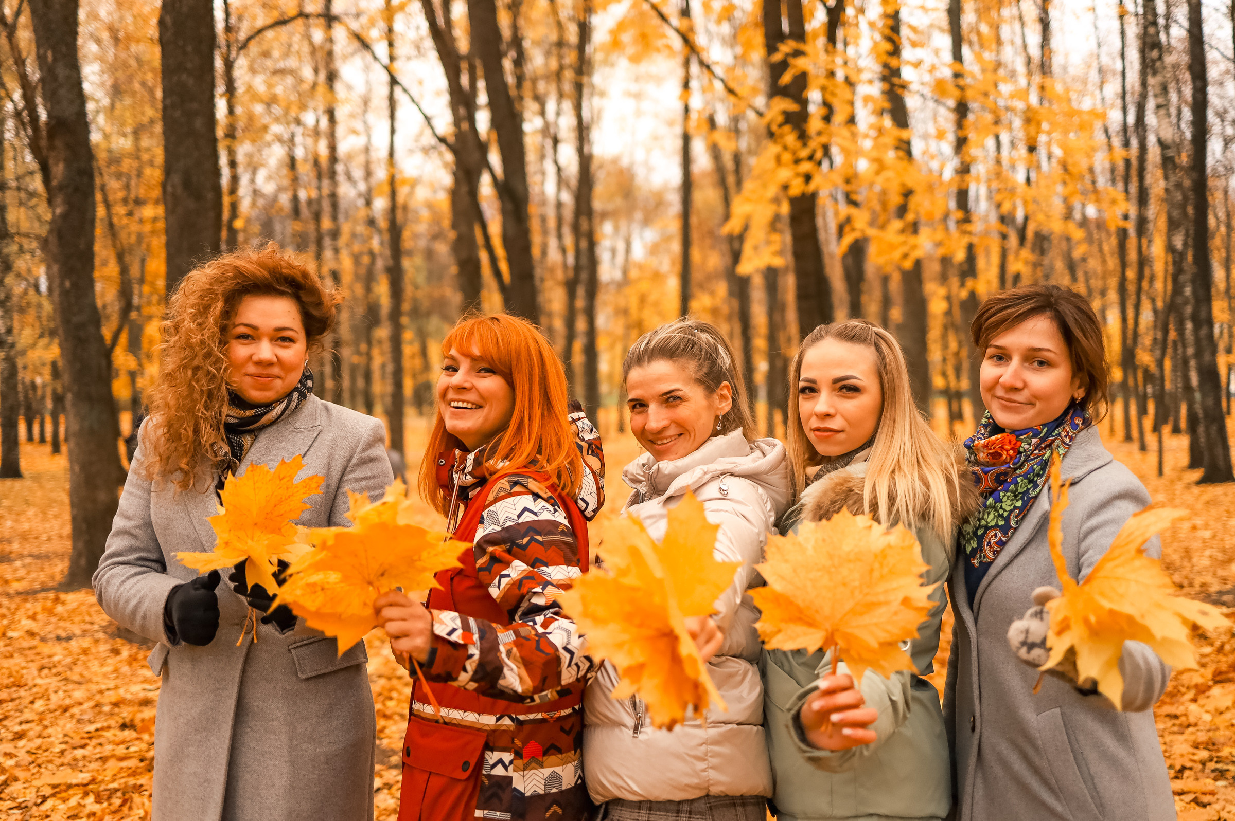 День рождение в гончарной