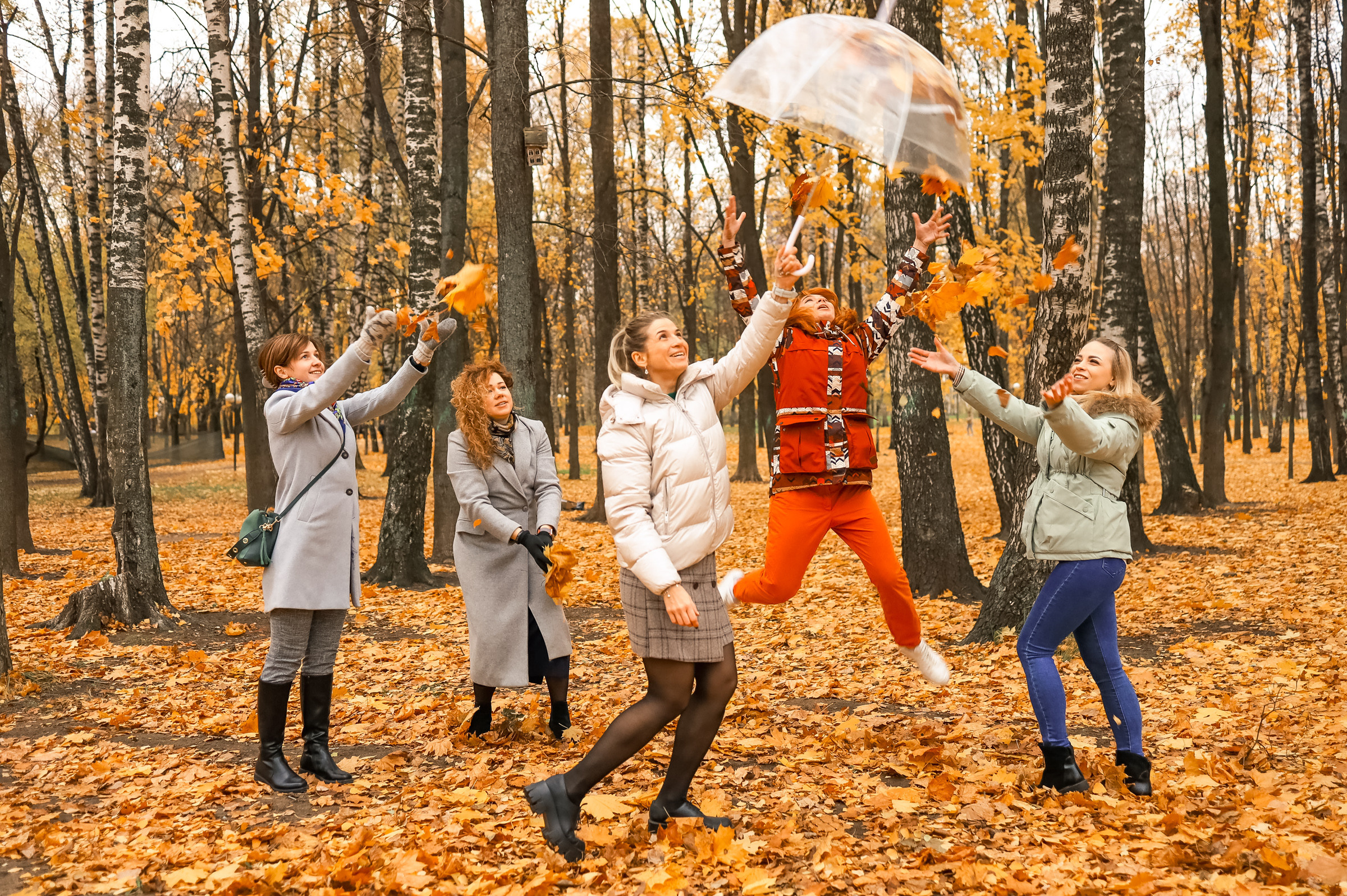 День рождение в гончарной