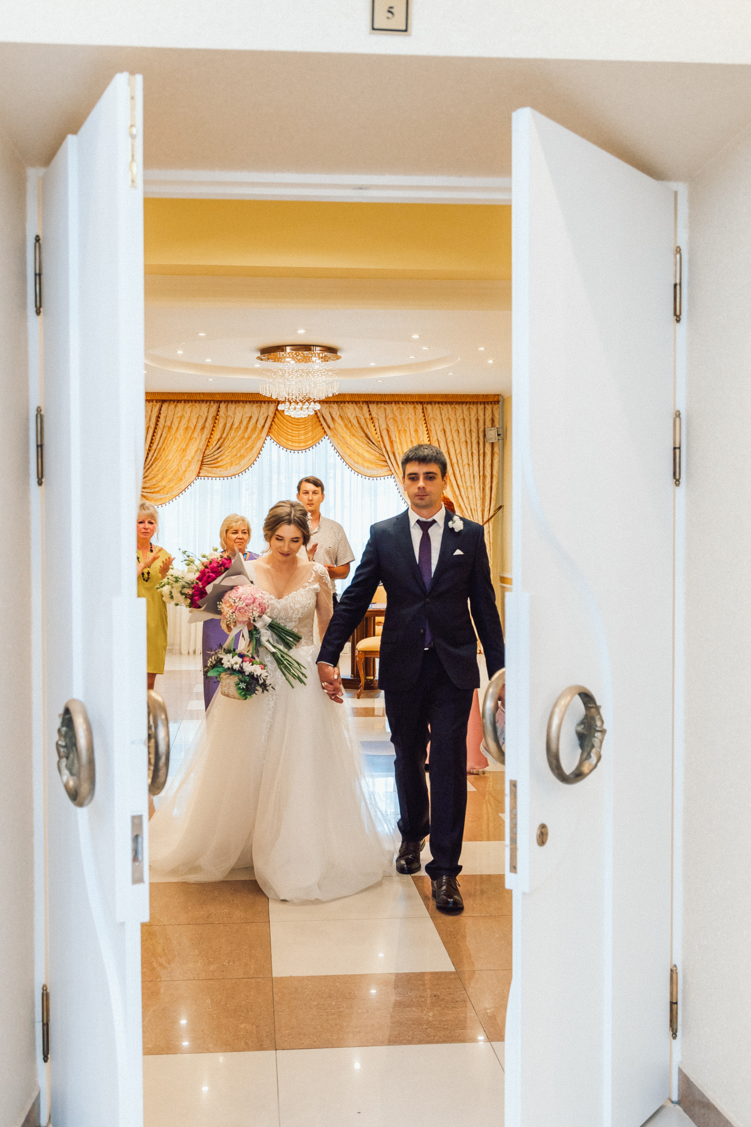 Фотосессия свадебной прогулки. Семейный Фотограф в Москве Евгения Симоненко