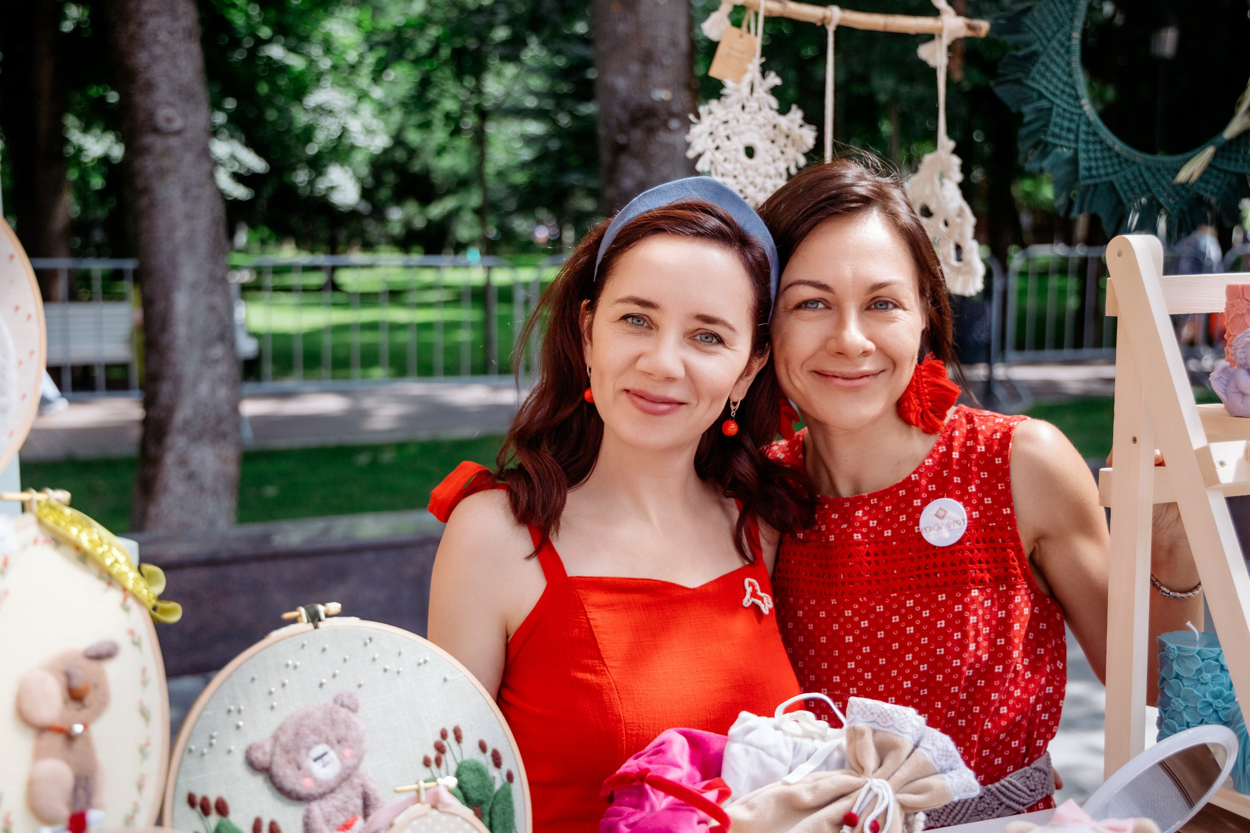 Фестиваль смоленской кухни ЛУКОВ ФЕСТ 2025. Главная