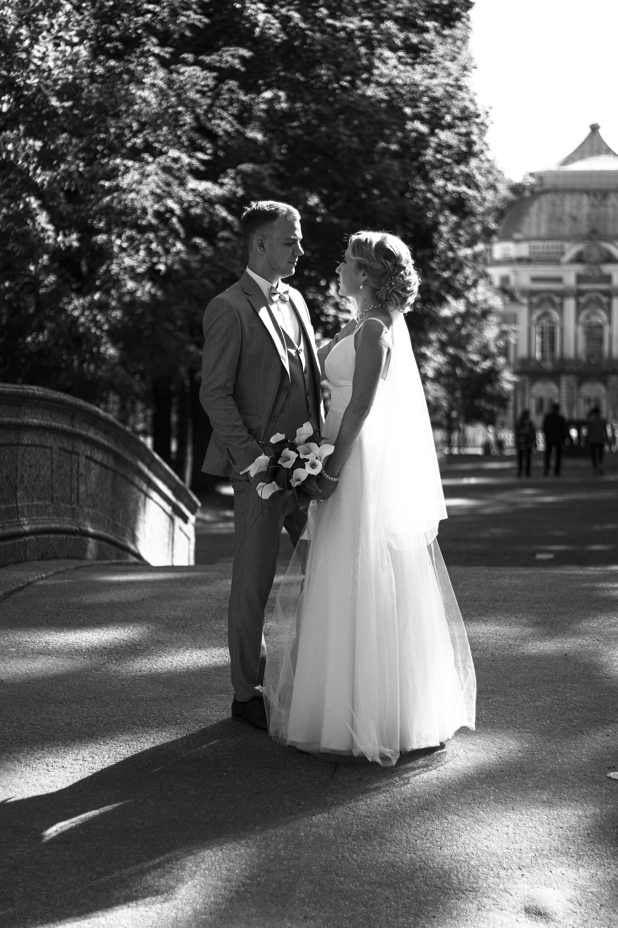 Anton & Anastasia. Свадебный и портретный фотограф в Валенсии Дмитрий Леонов