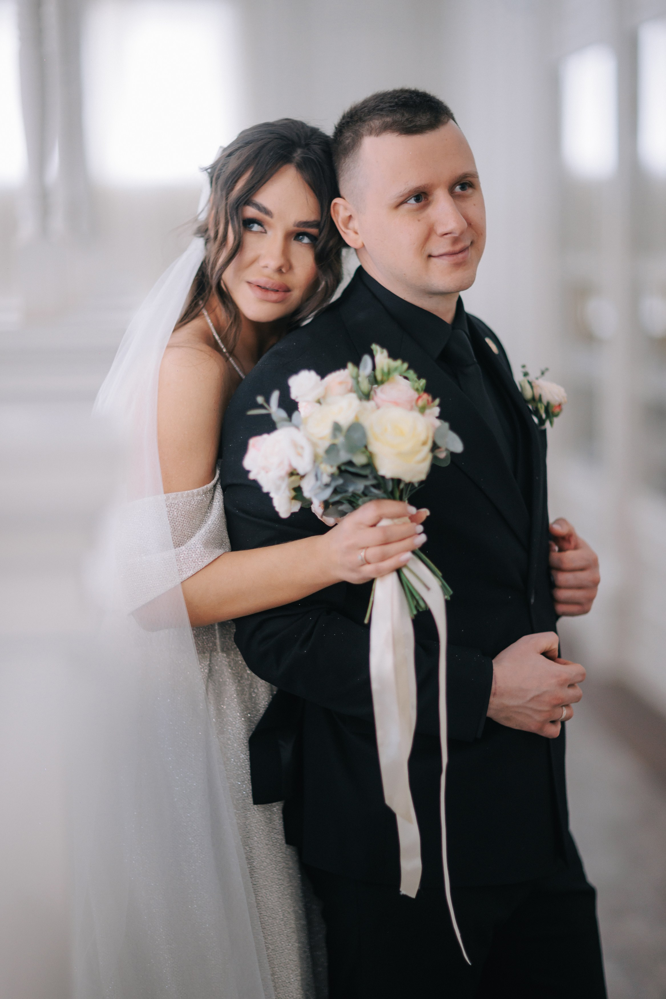 Ivan Nataly. Фотограф в Ижевске и Казани Богданов Яков