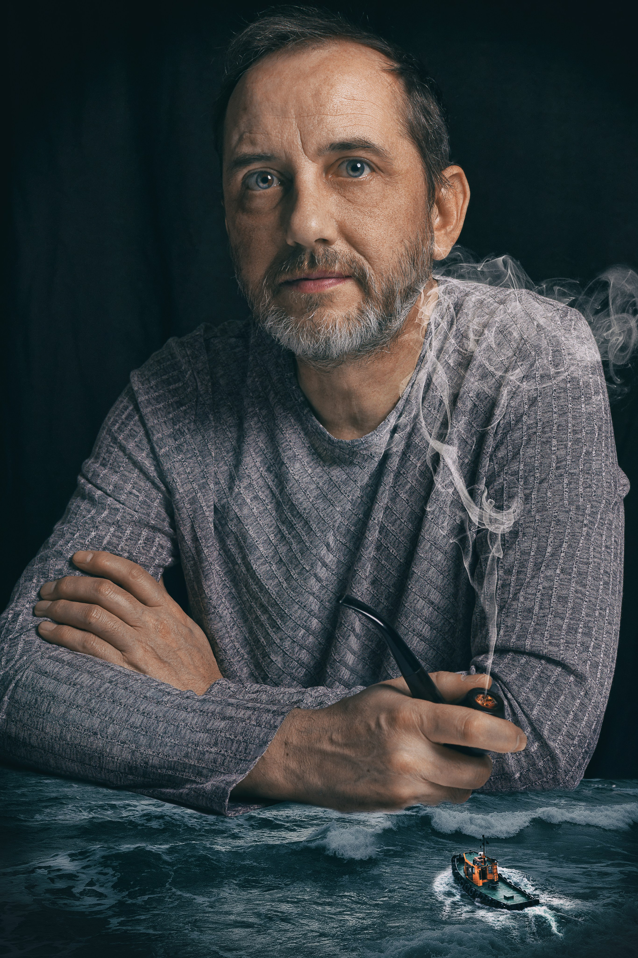 Постановочная фотография/Арт