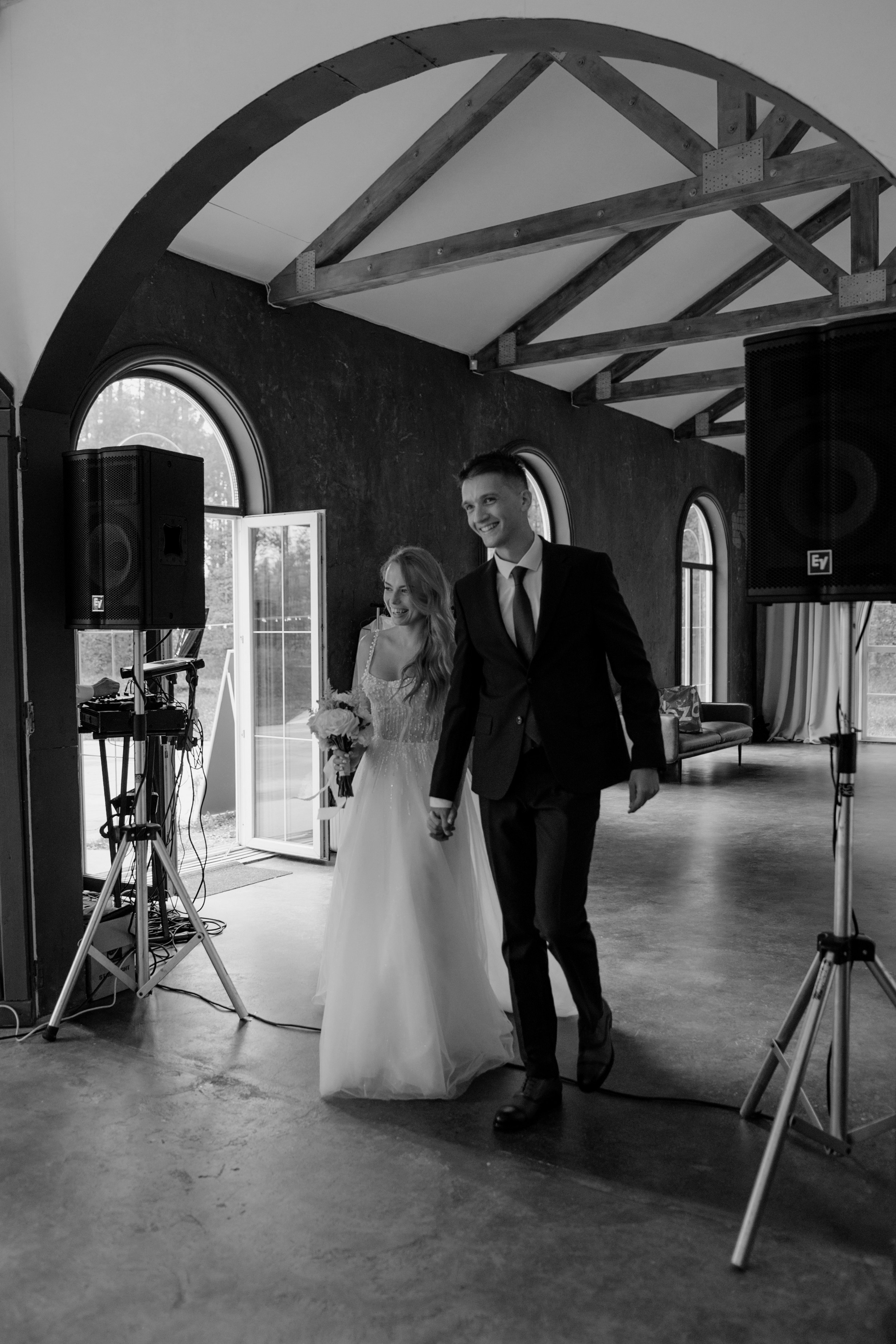 Максим&Ангелина. Свадебный и Семейный фотограф в Ярославле Алёна Колясникова