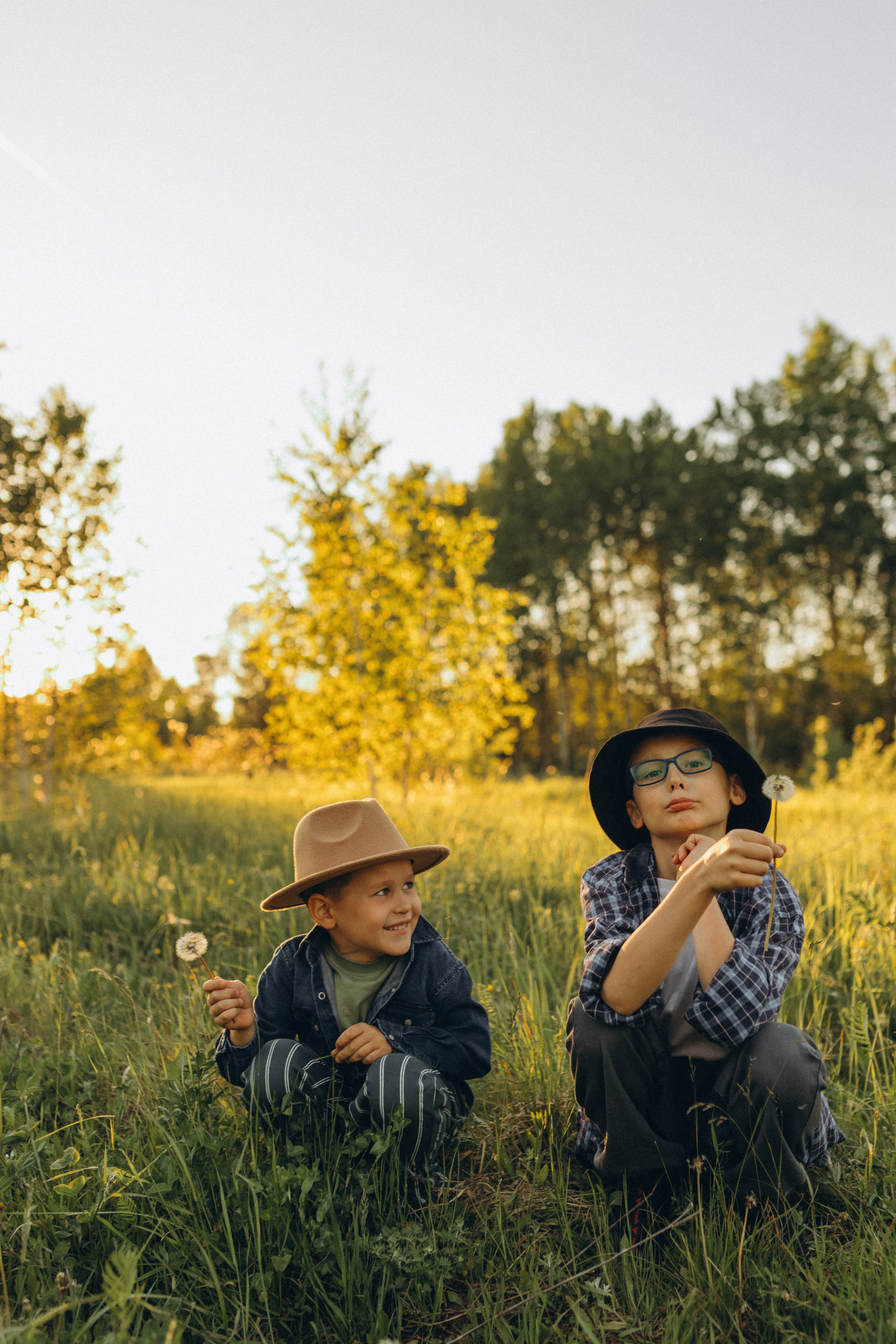 История одного букета. Семейный фотограф в Москве Жукова Анна
