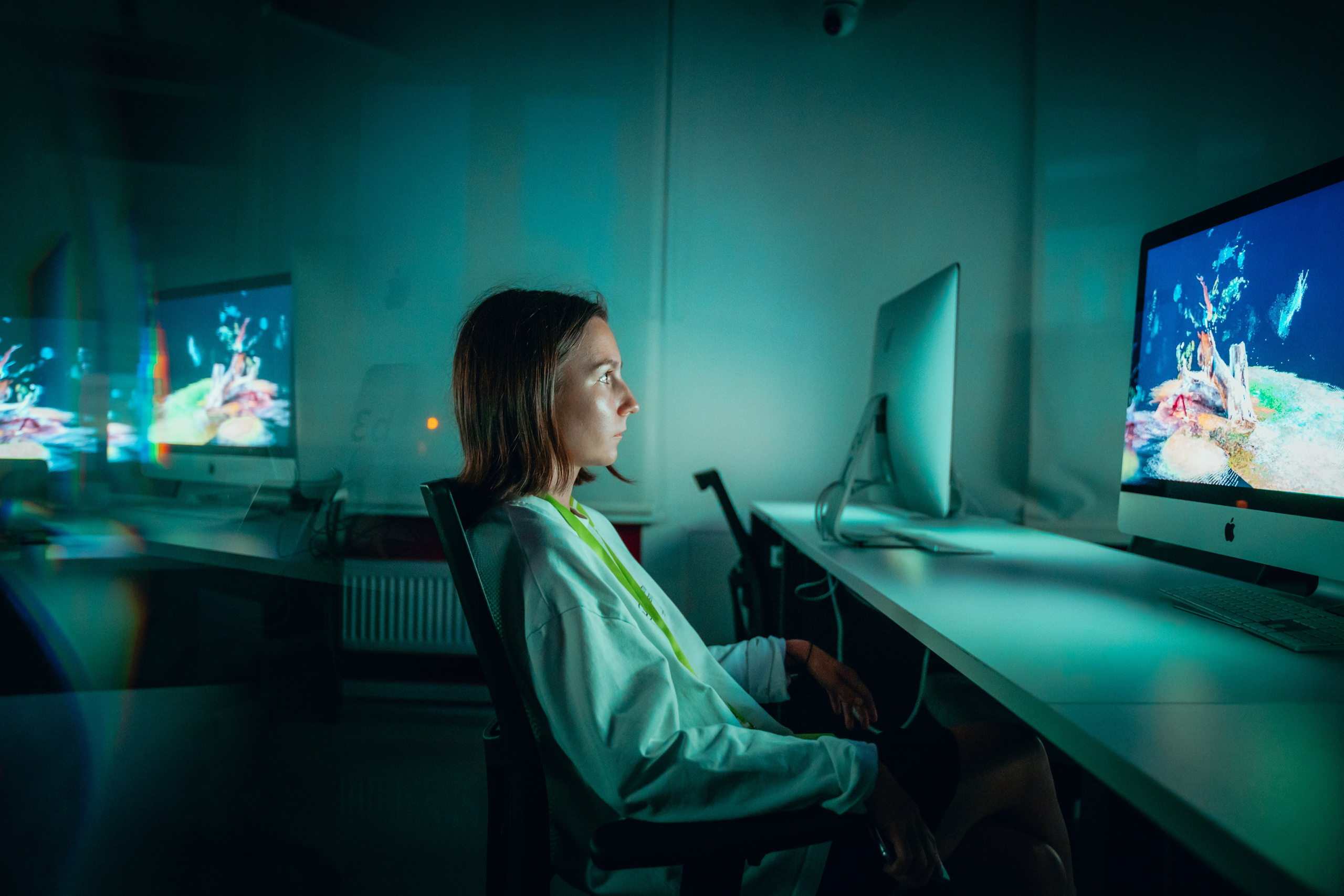 School 21 x NUR. Главная